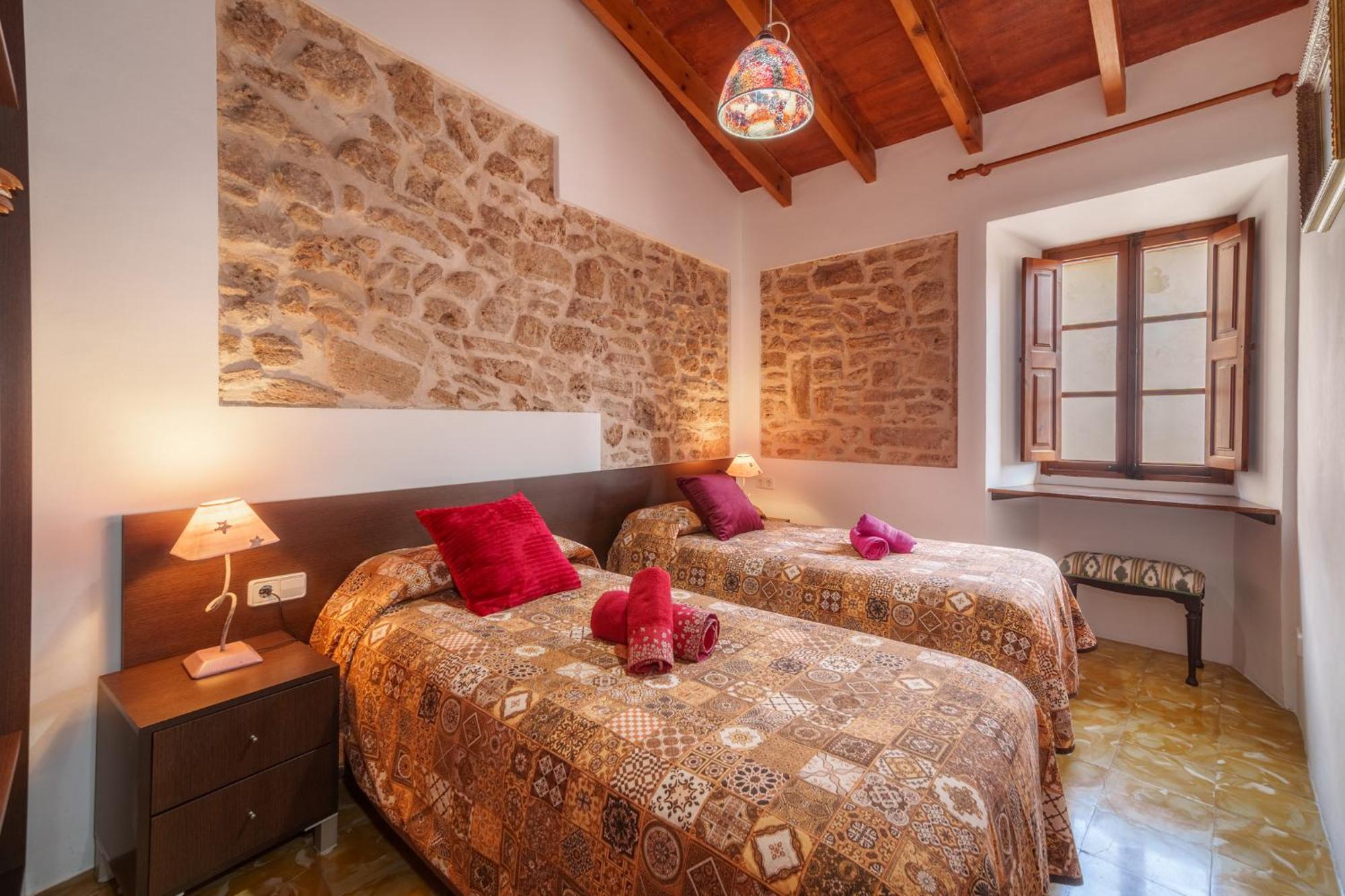 Sant Vicenc, Amazing House In For 6 Сasa de vacaciones Alcúdia