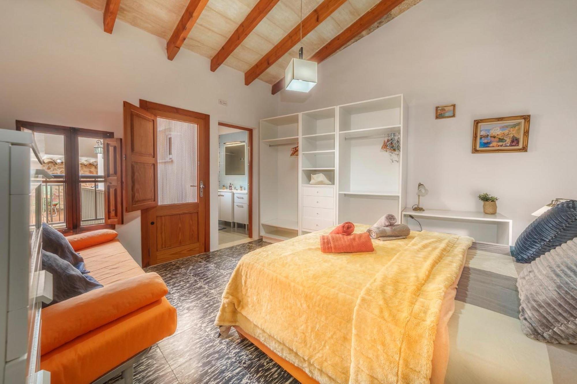 Sant Vicenc, Amazing House In For 6 *