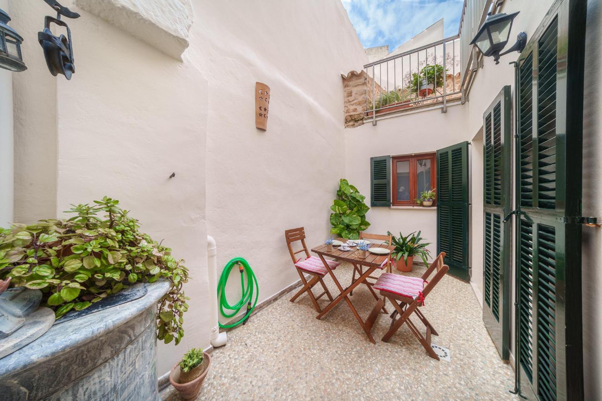 Sant Vicenc, Amazing House In For 6 *