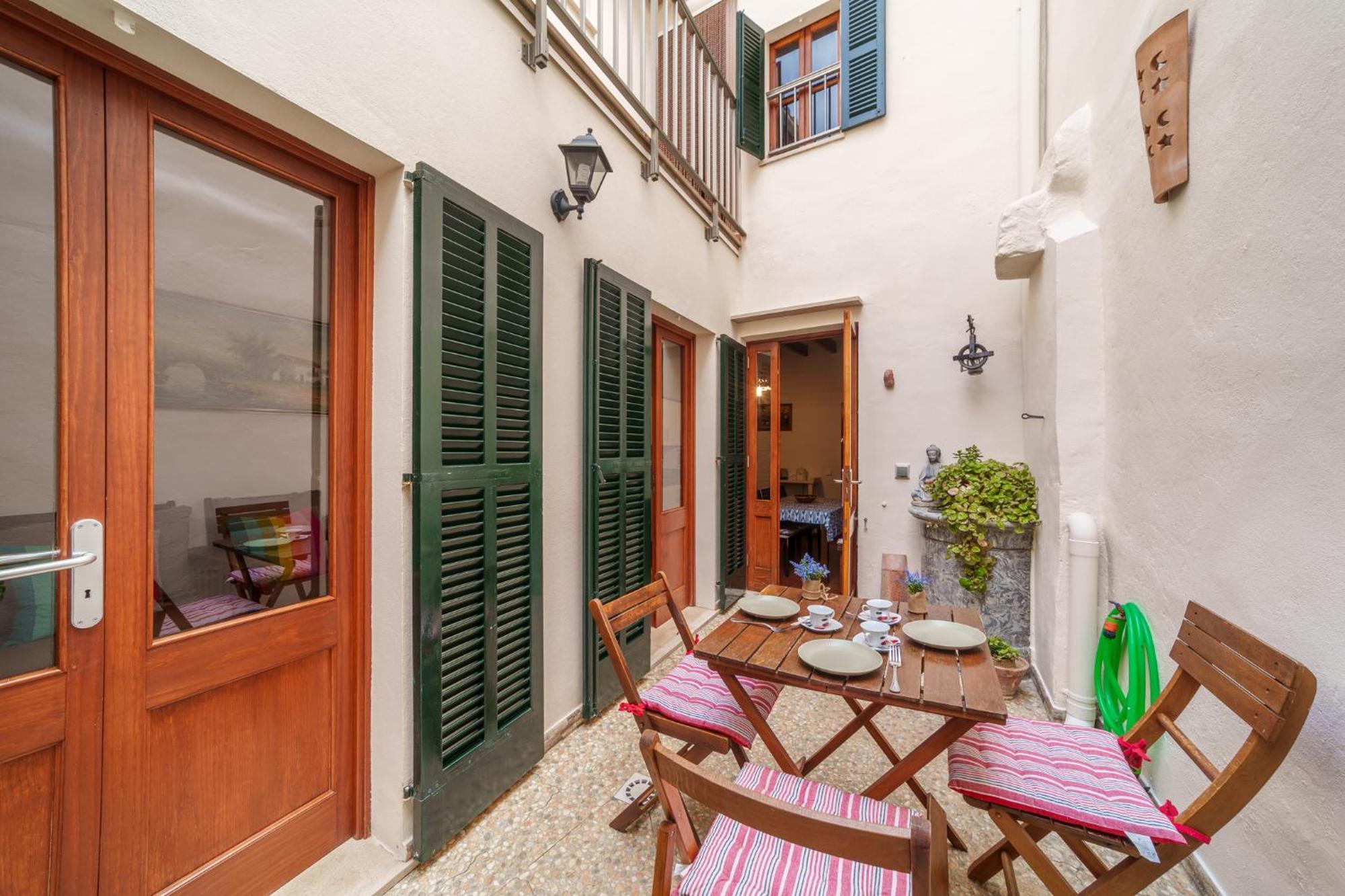 Сasa de vacaciones Sant Vicenc, Amazing House In For 6