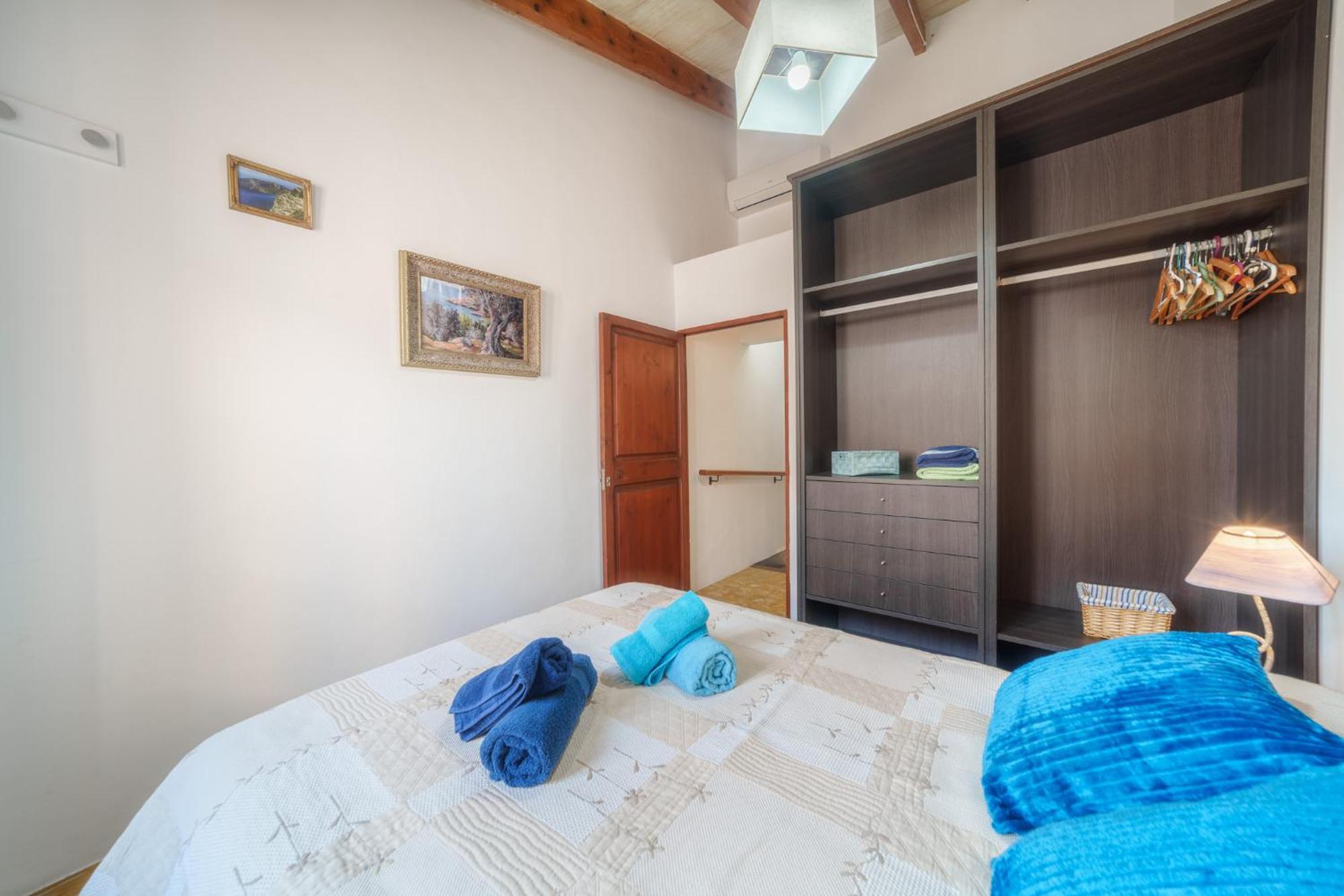 Сasa de vacaciones Sant Vicenc, Amazing House In For 6 *
