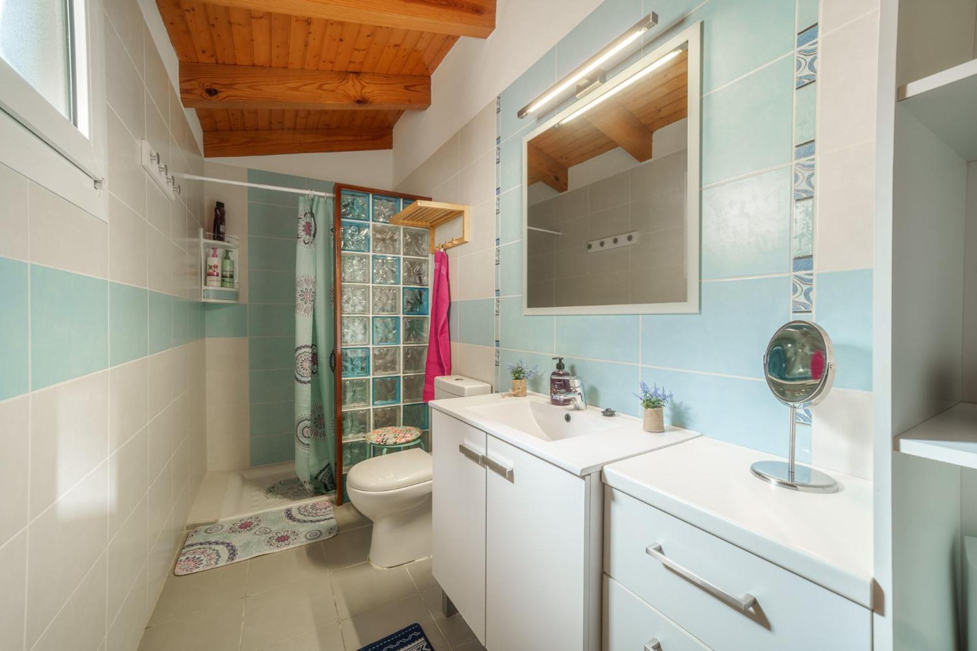Sant Vicenc, Amazing House In For 6 * Alcúdia