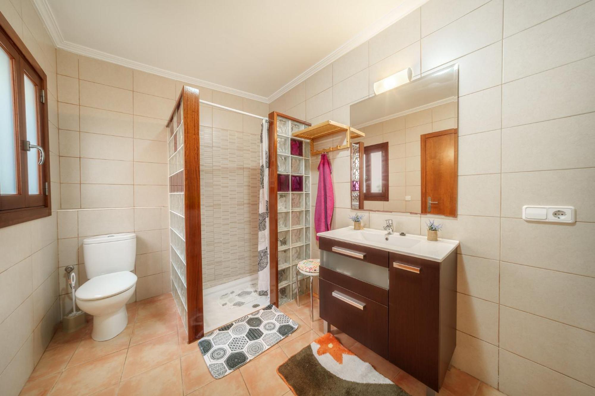 Sant Vicenc, Amazing House In For 6 Alcúdia