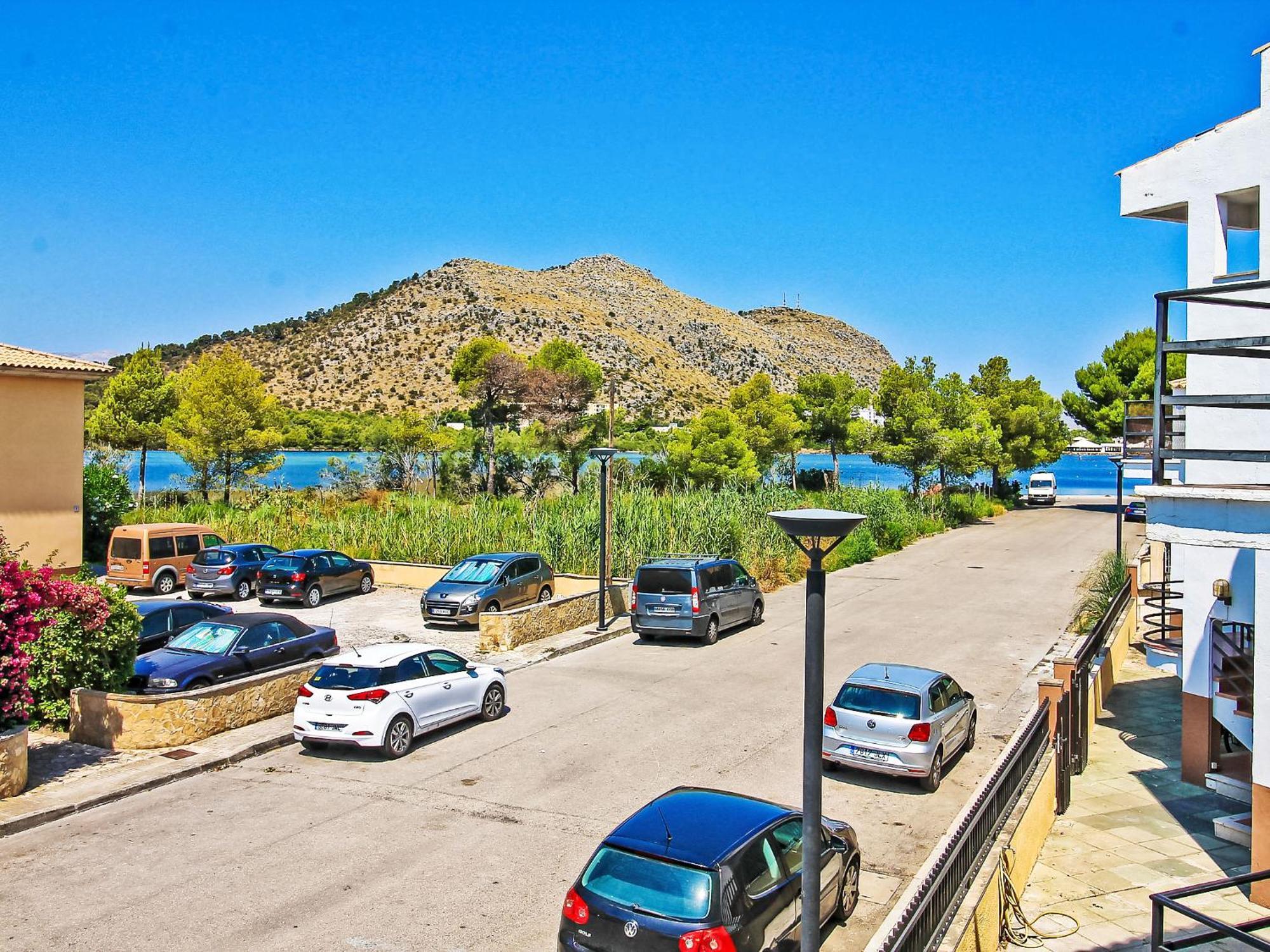 Lago Y Mar