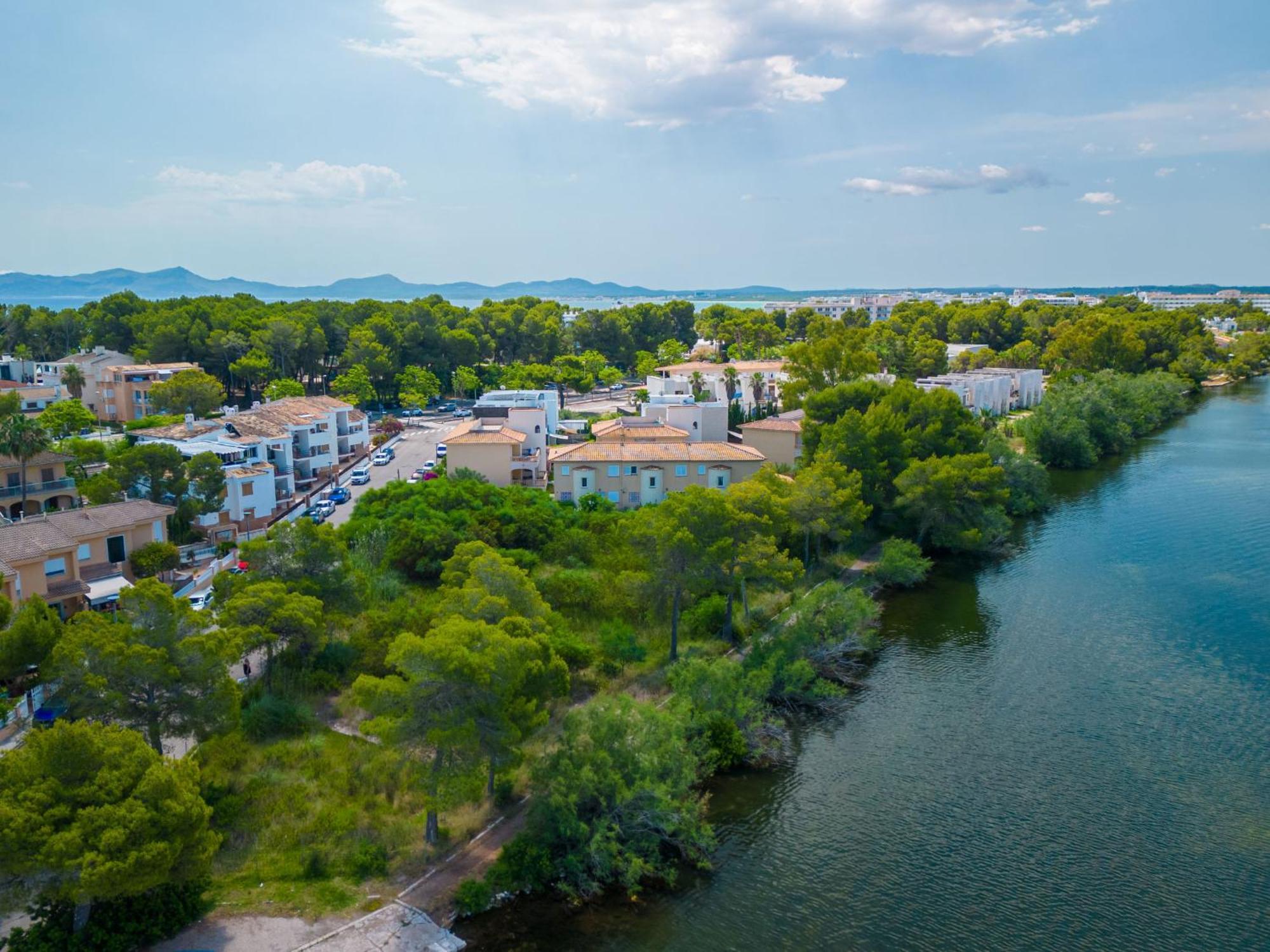 Lago Y Mar Apartment