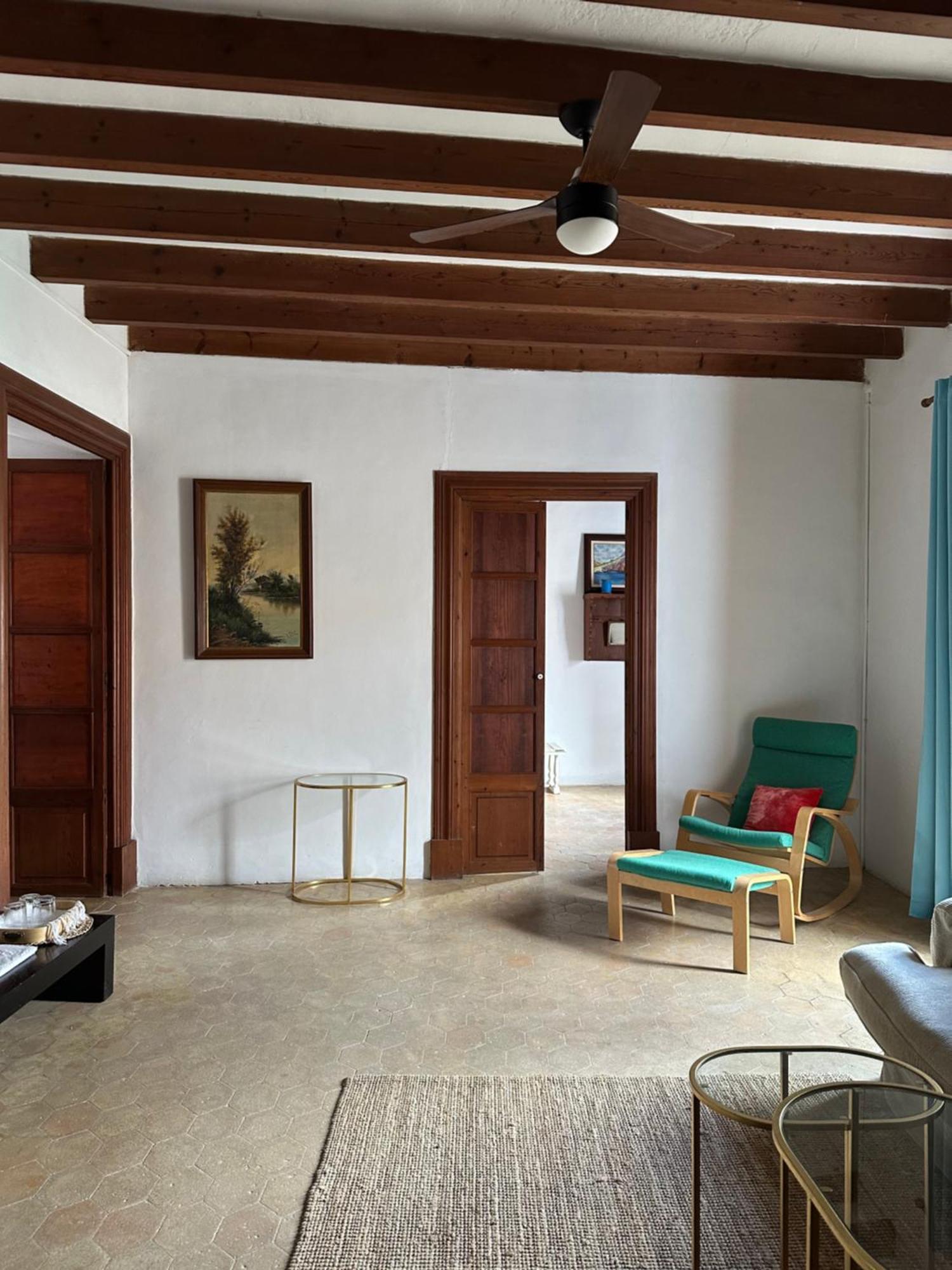 Casa rural Casa Mona Turismo De Interior *