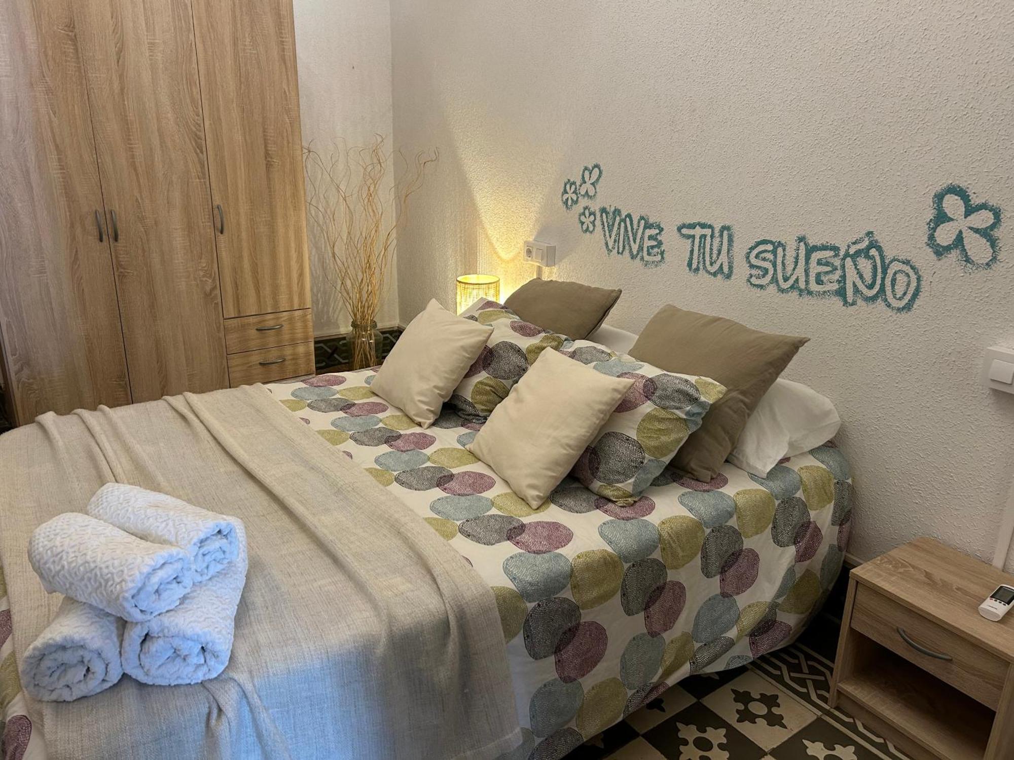 Holiday home Ca Na Vilaneta *