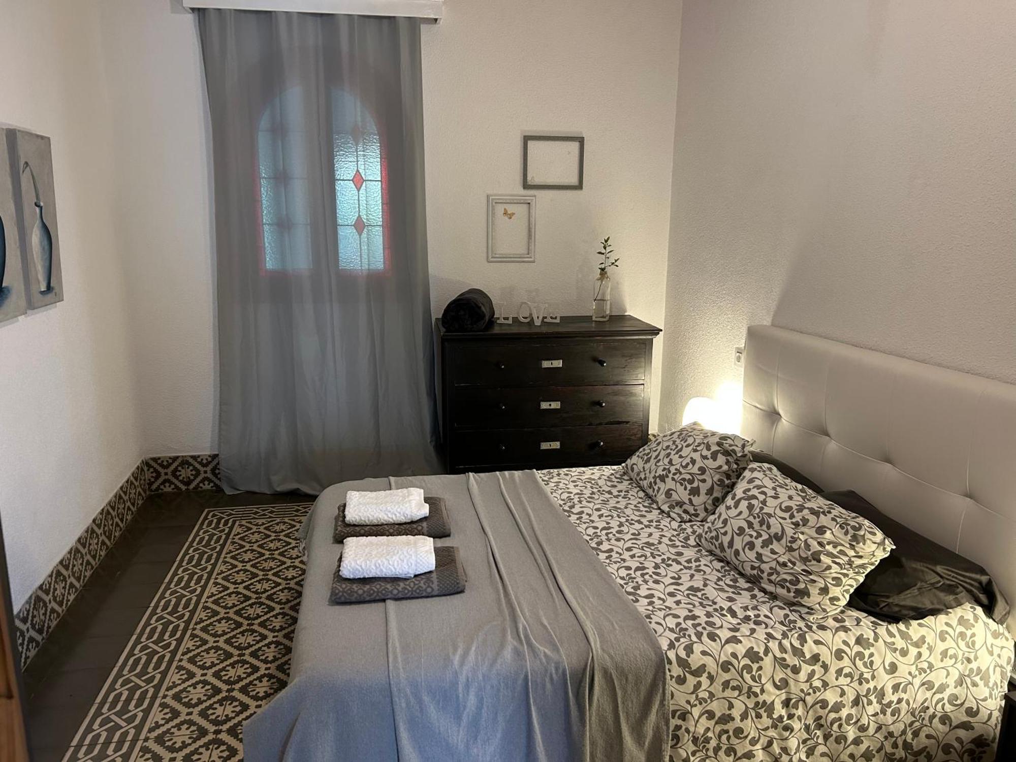 Holiday home Ca Na Vilaneta