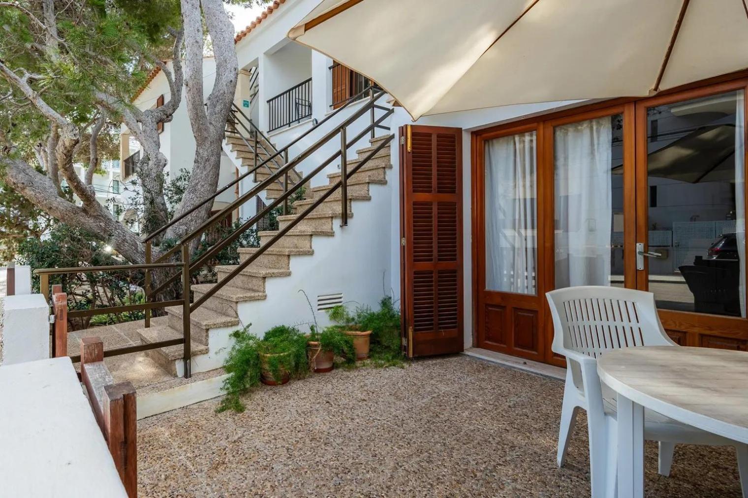 Antonia * Cala Ratjada (Mallorca)