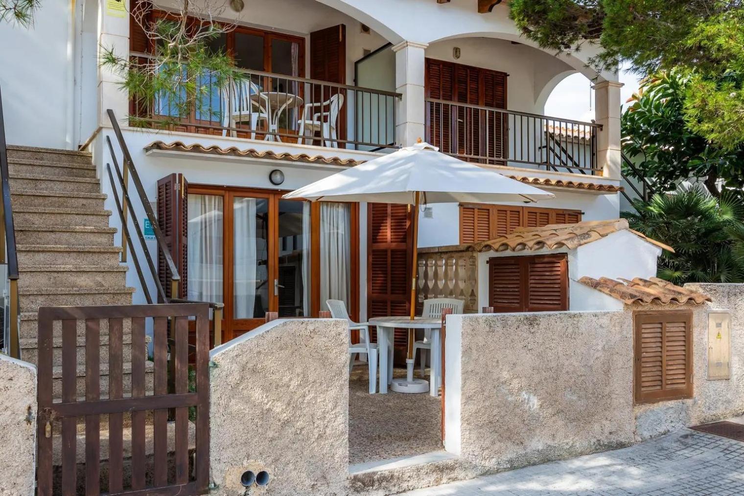 Antonia Apartamento