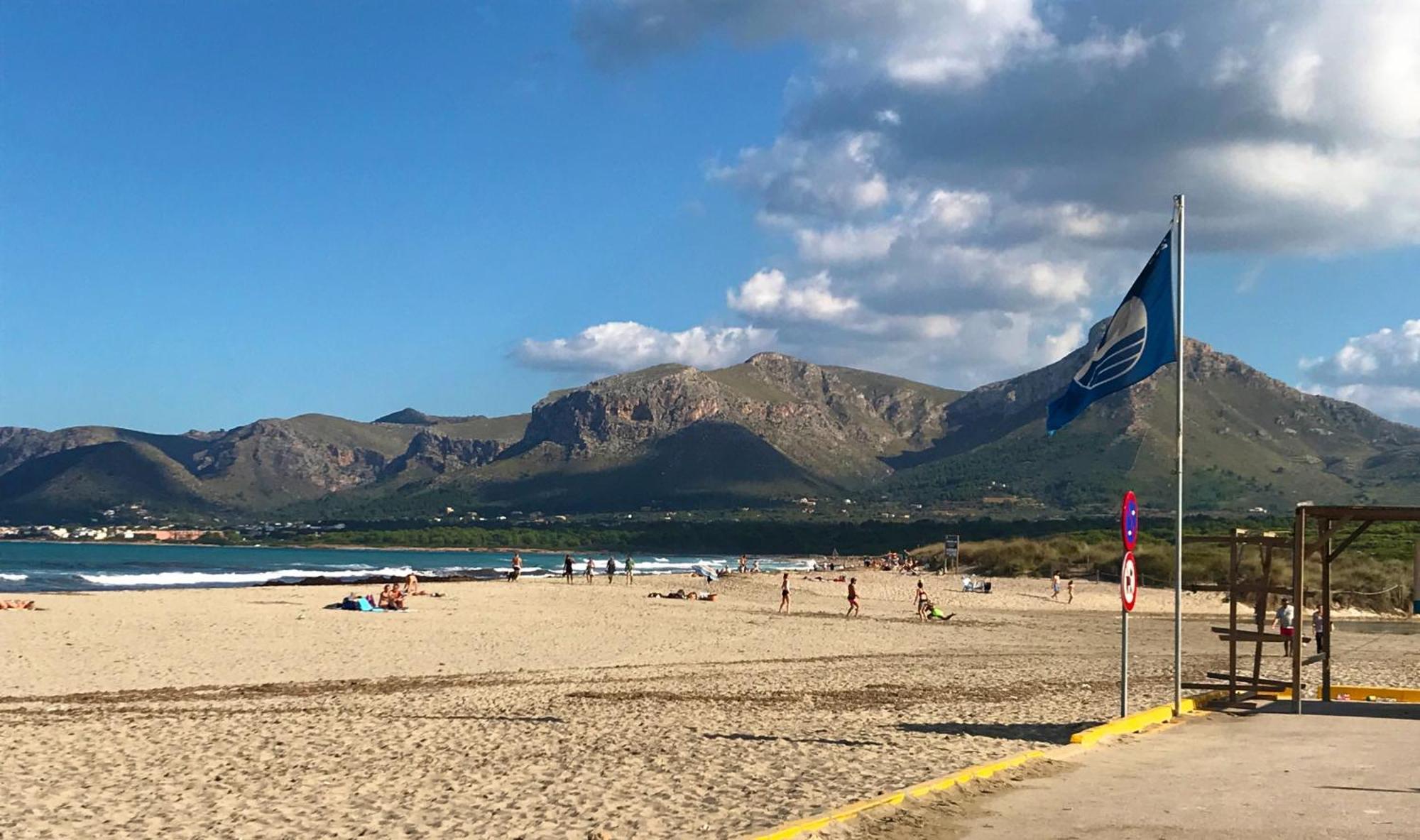 Mallorca Front Line Up To 6 Son Serra de Marina