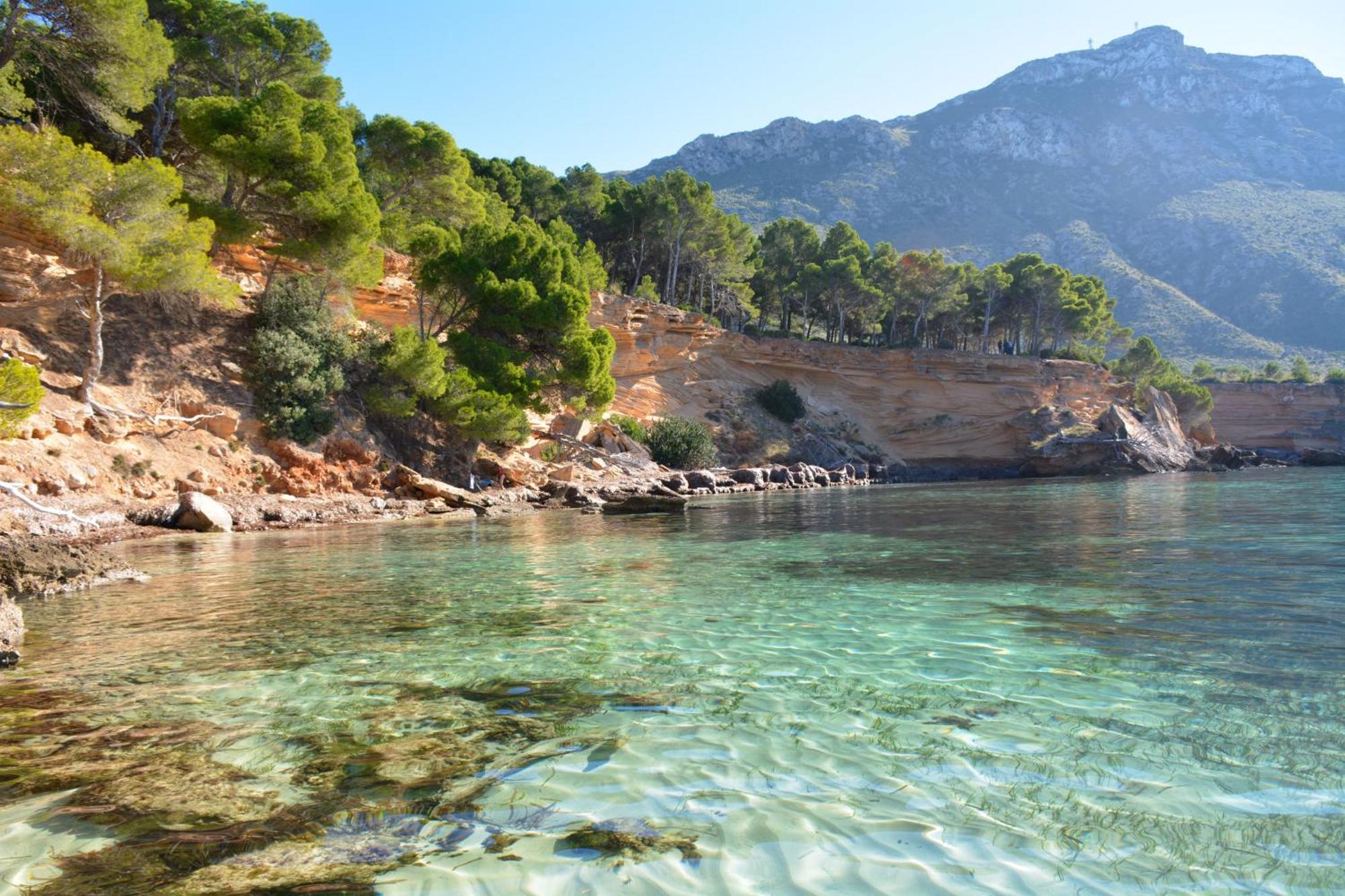 Mallorca Front Line Up To 6 * Son Serra de Marina
