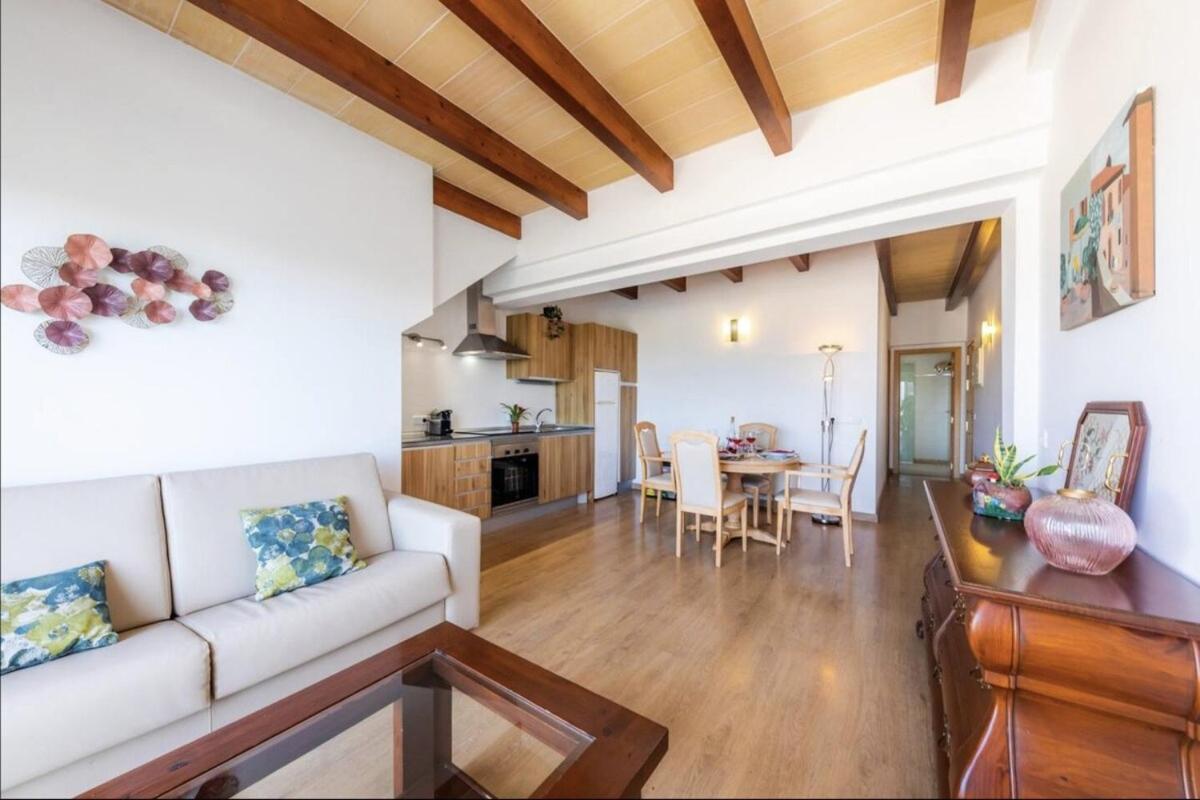 Sa Figuereta Living Place