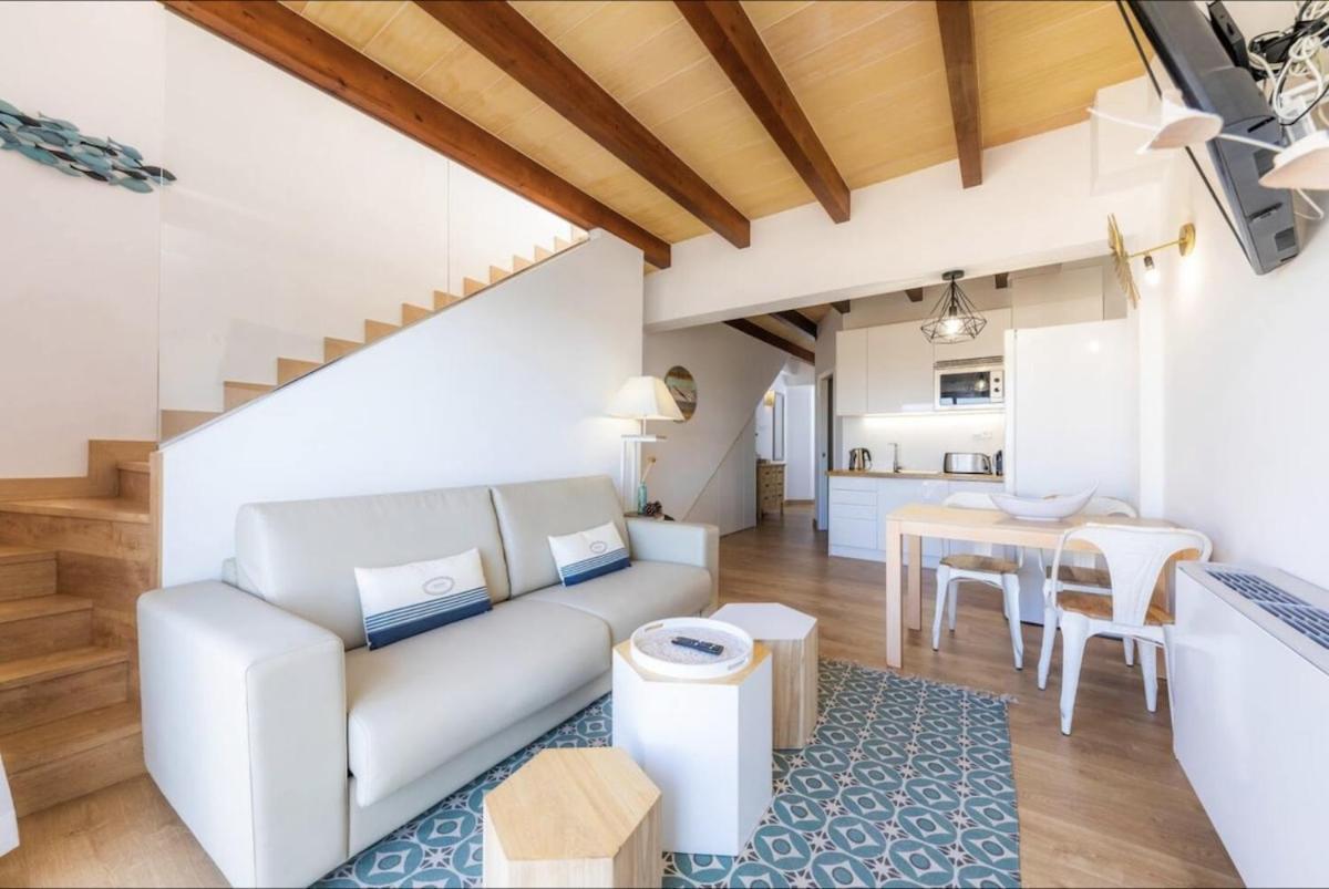 Sa Figuereta Living Place Apartment