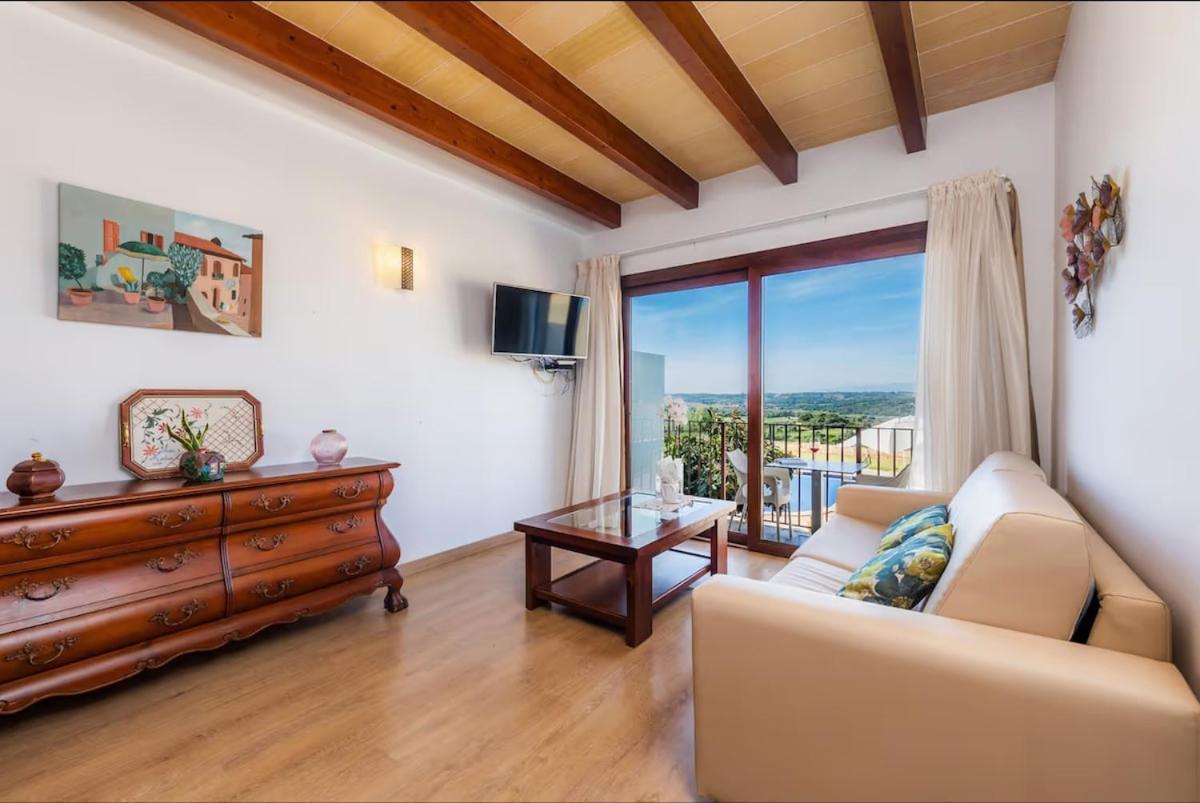 Sa Figuereta Living Place Apartment Ariany