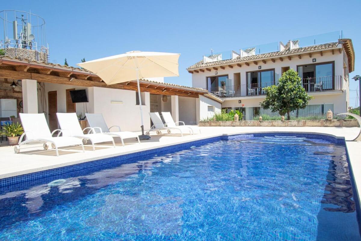 Sa Figuereta Living Place Apartment