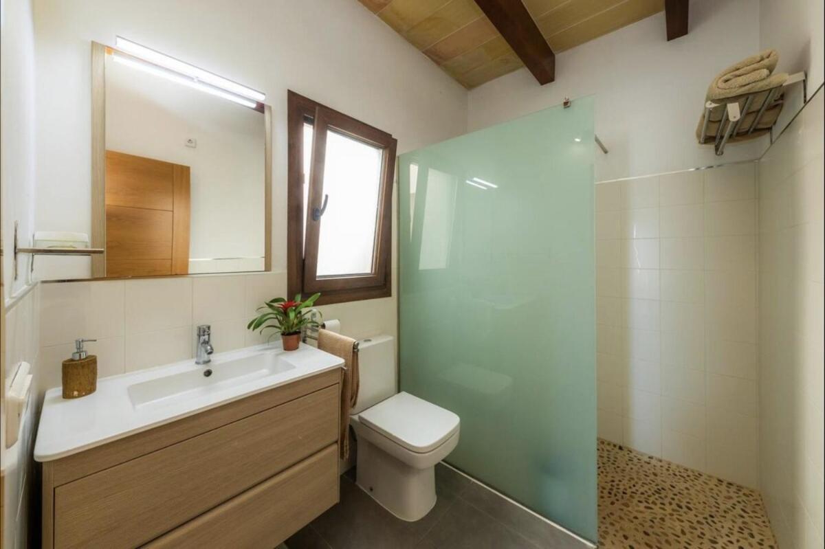 Sa Figuereta Living Place Apartment