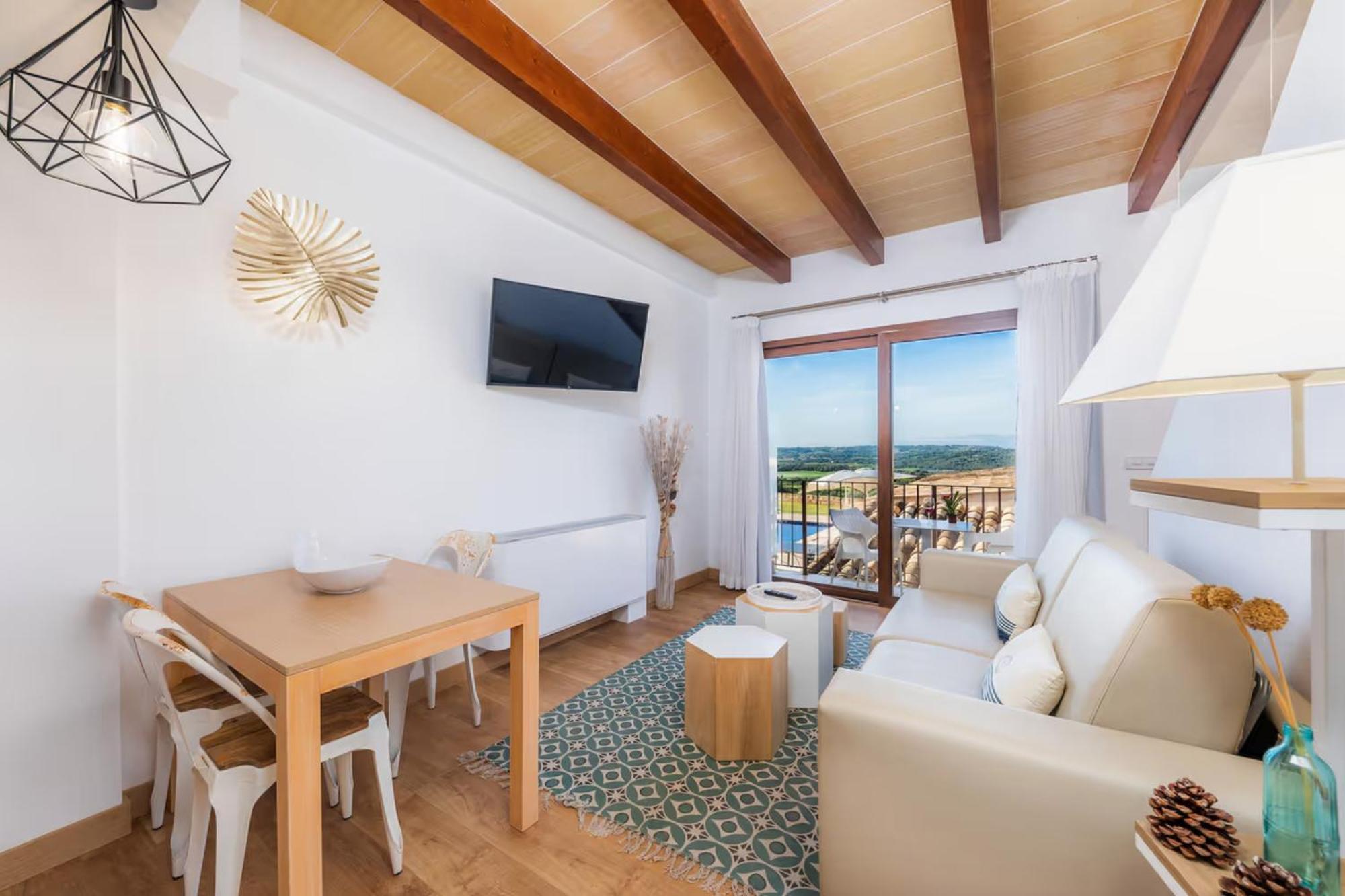 Sa Figuereta Living Place Apartment Ariany
