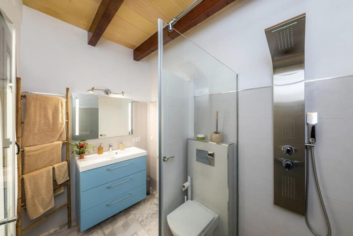Sa Figuereta Living Place Apartment