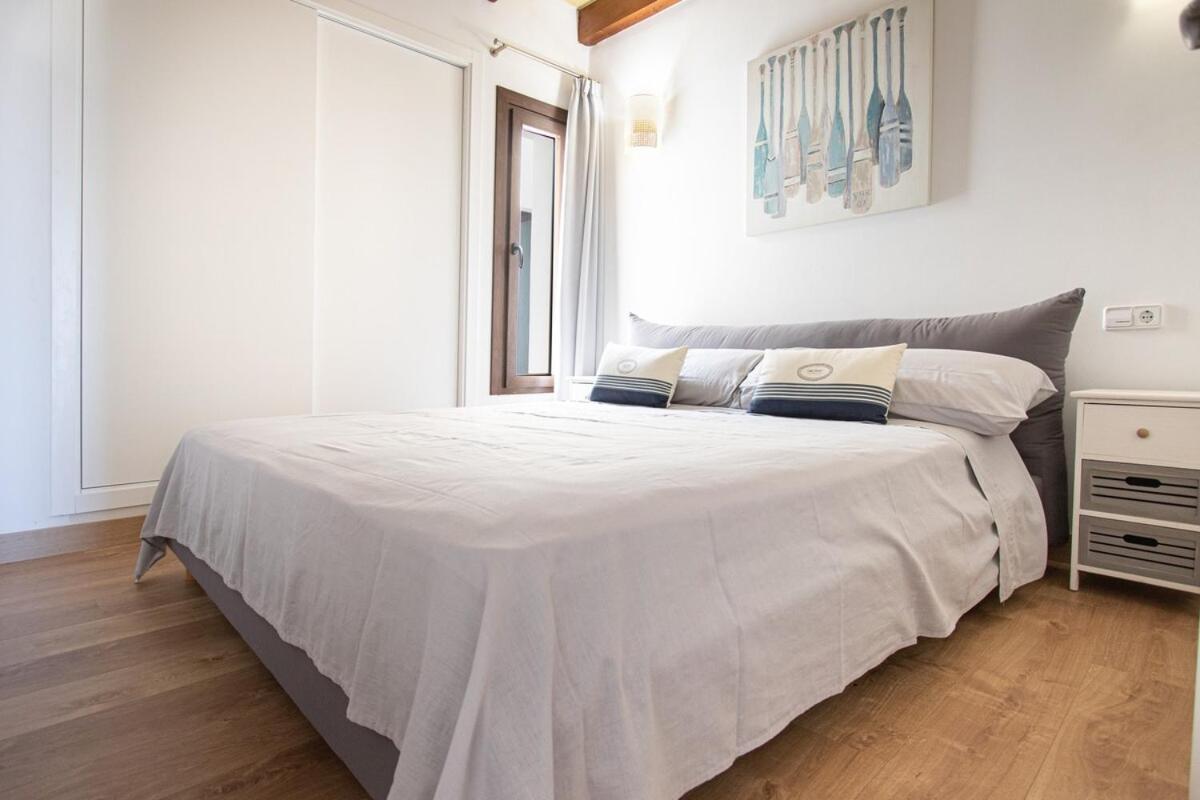 Apartment Sa Figuereta Living Place