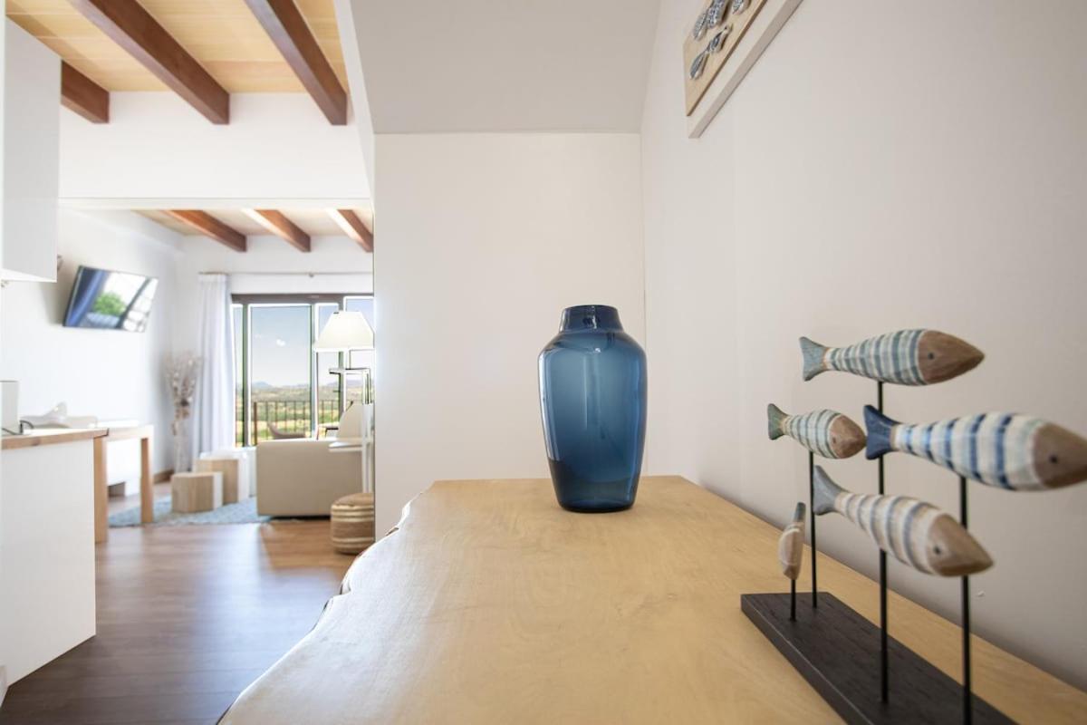 Sa Figuereta Living Place Apartment Ariany