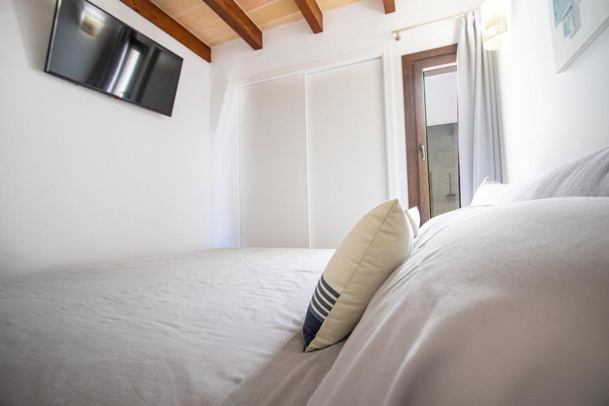 Apartment Sa Figuereta Living Place Ariany