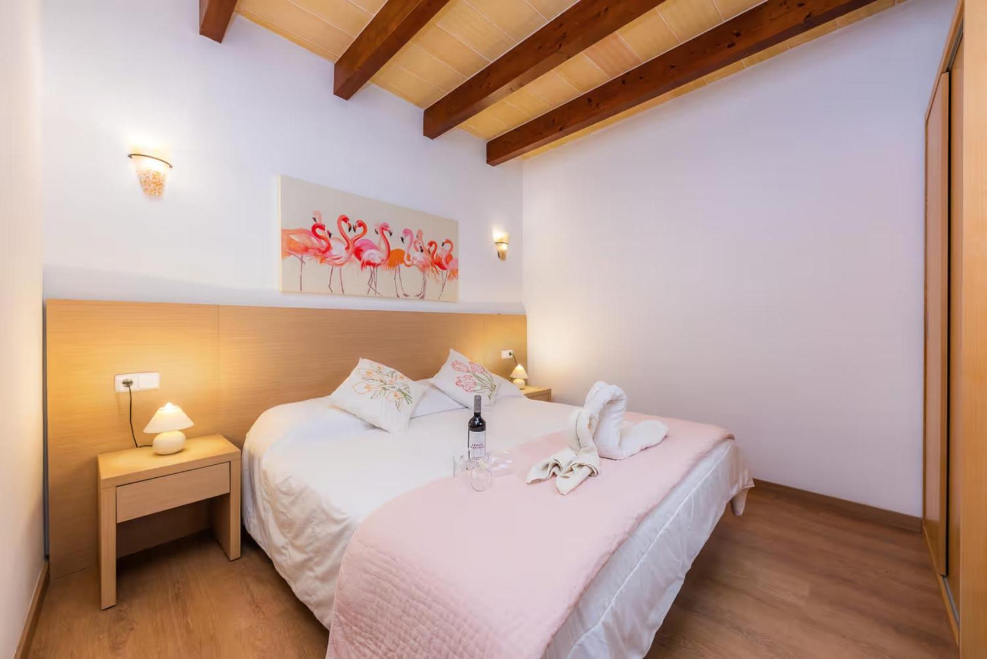 Sa Figuereta Living Place