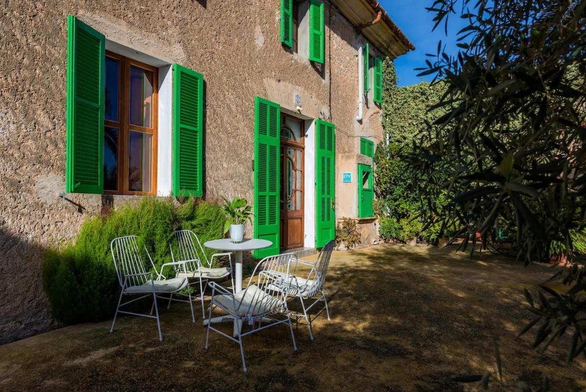 Sa Figuereta Living Place Apartment
