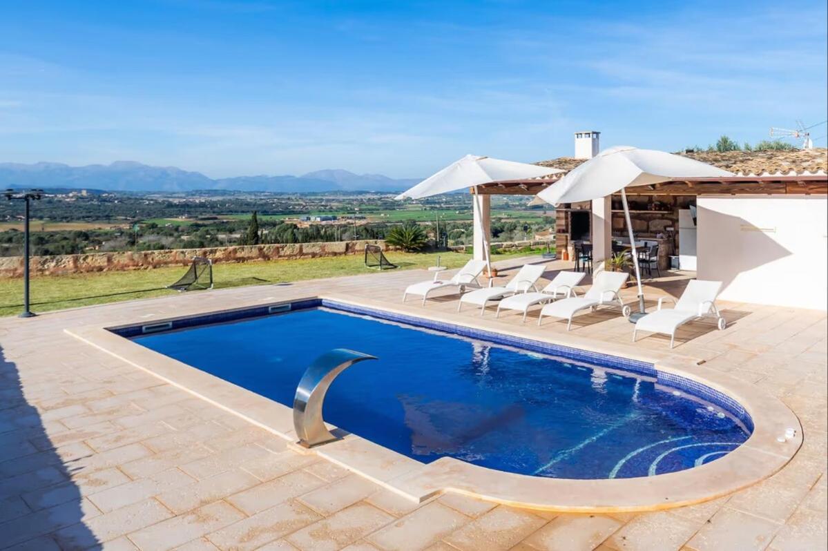 Sa Figuereta Living Place Apartment Ariany