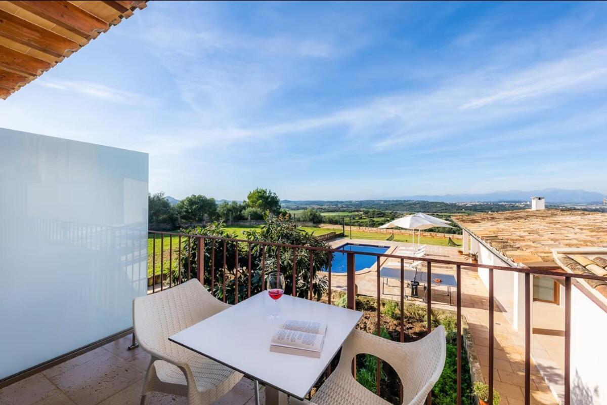 Apartment Sa Figuereta Living Place Ariany