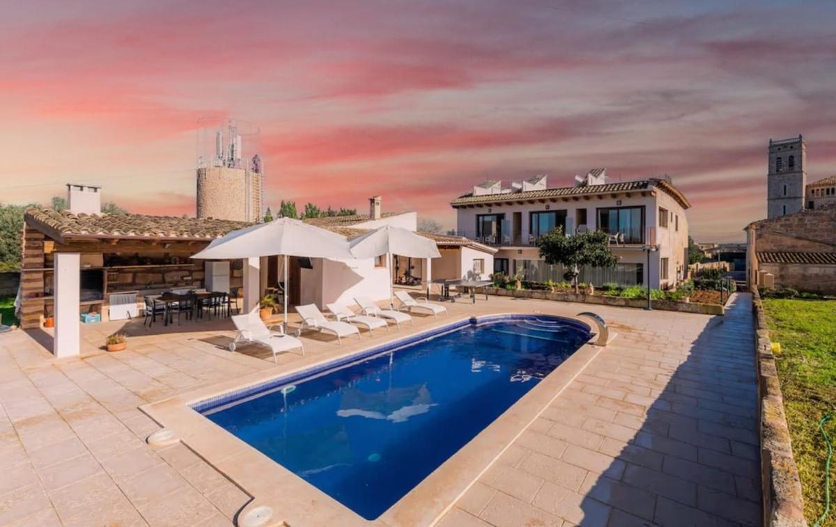 Sa Figuereta Living Place Ariany