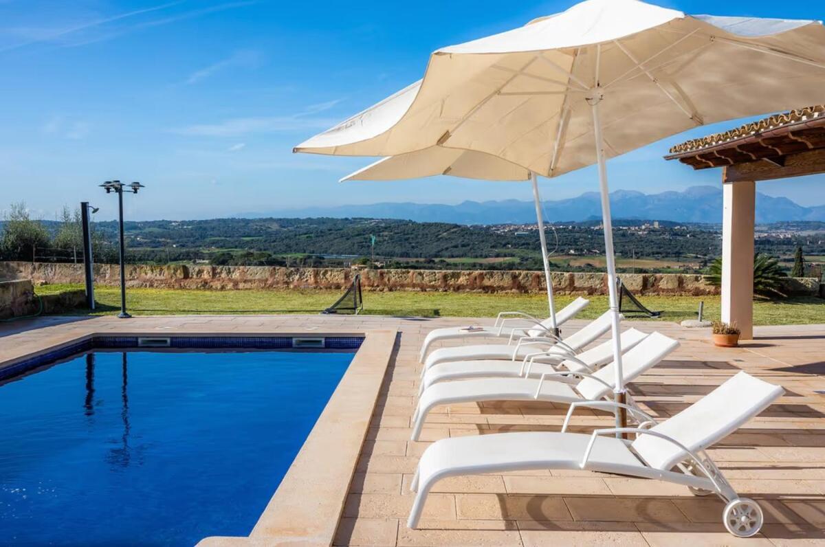 Sa Figuereta Living Place