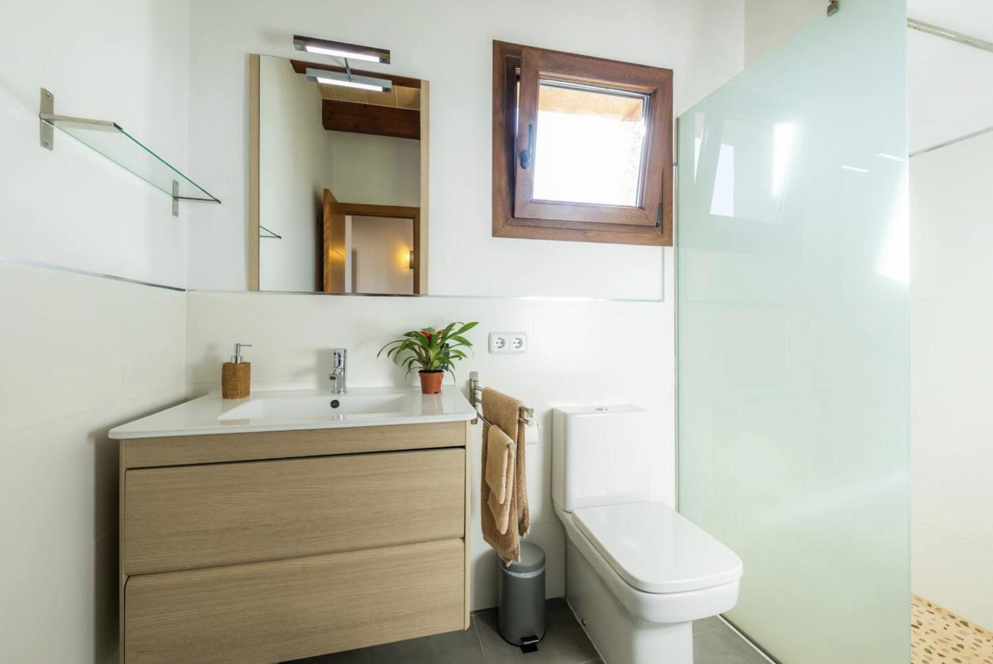 Sa Figuereta Living Place Apartment