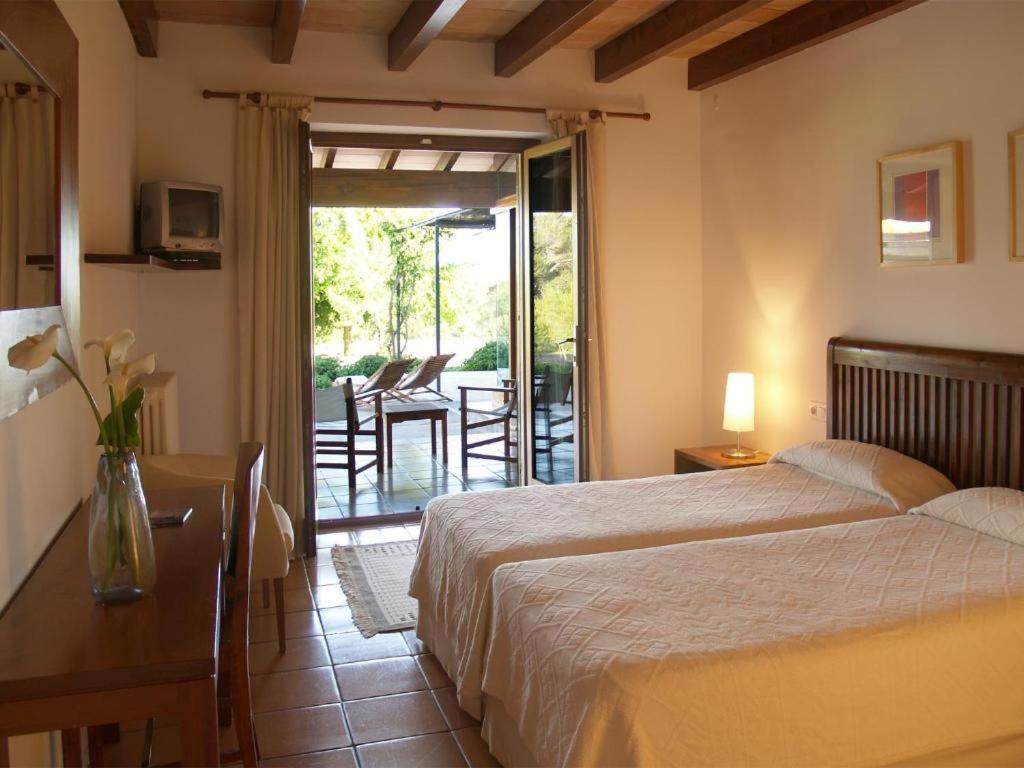 Ses Arenes Apartamento Colonia de Sant Jordi