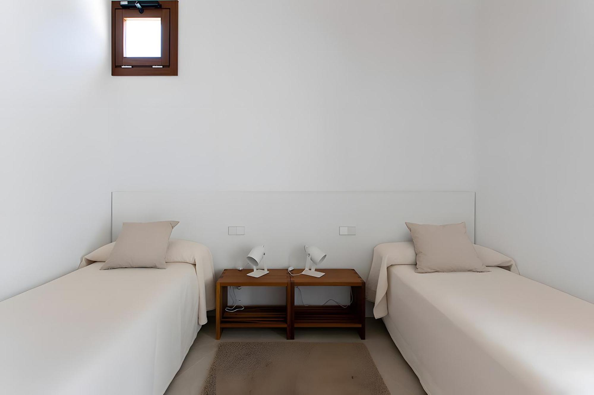 Agroturismo Ses Arenes Campos (Mallorca)