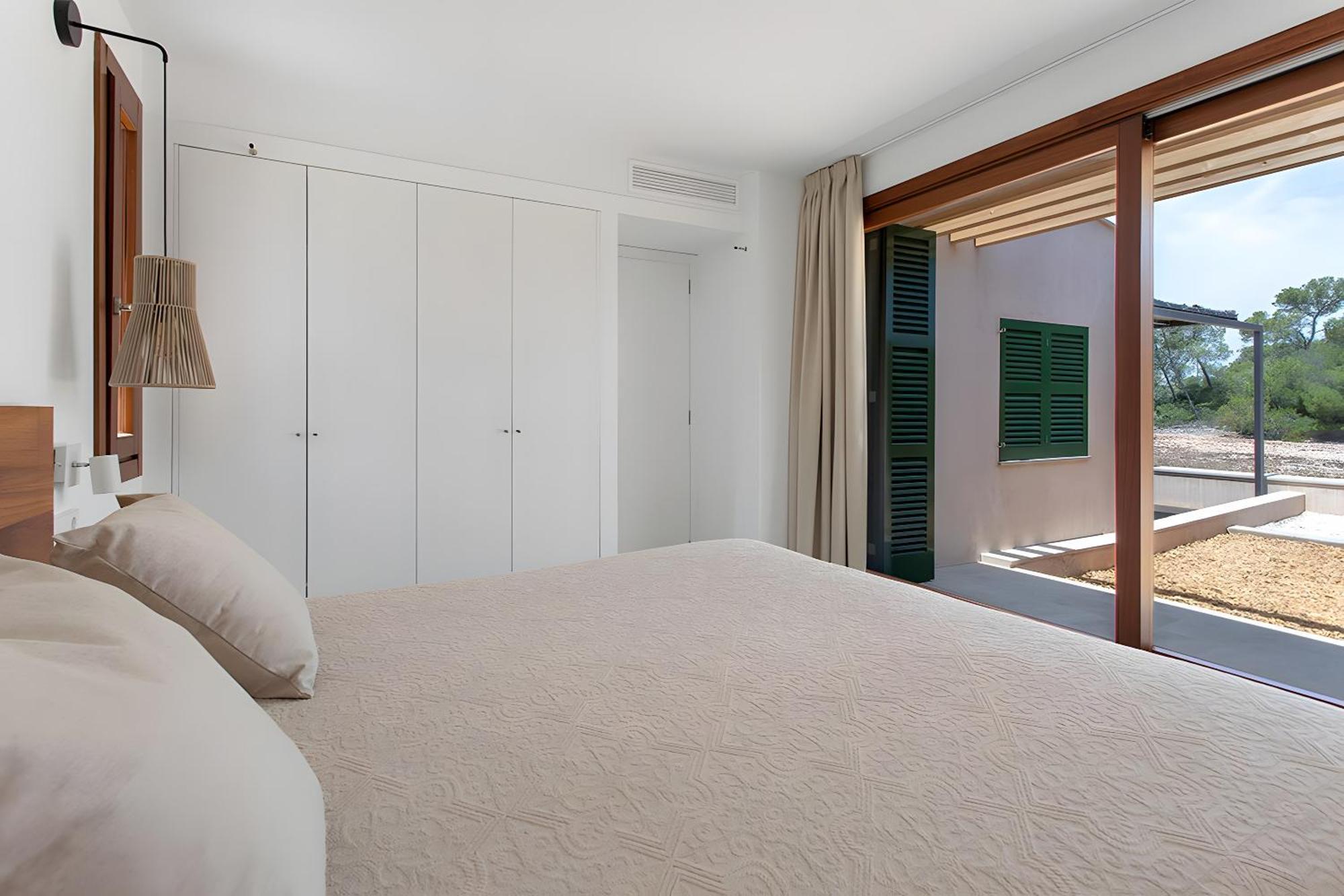 Agroturismo Ses Arenes Campos (Mallorca)