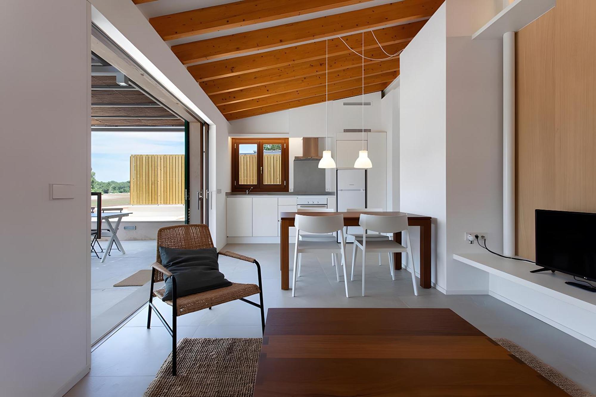 Ses Arenes Agroturismo Campos (Mallorca)
