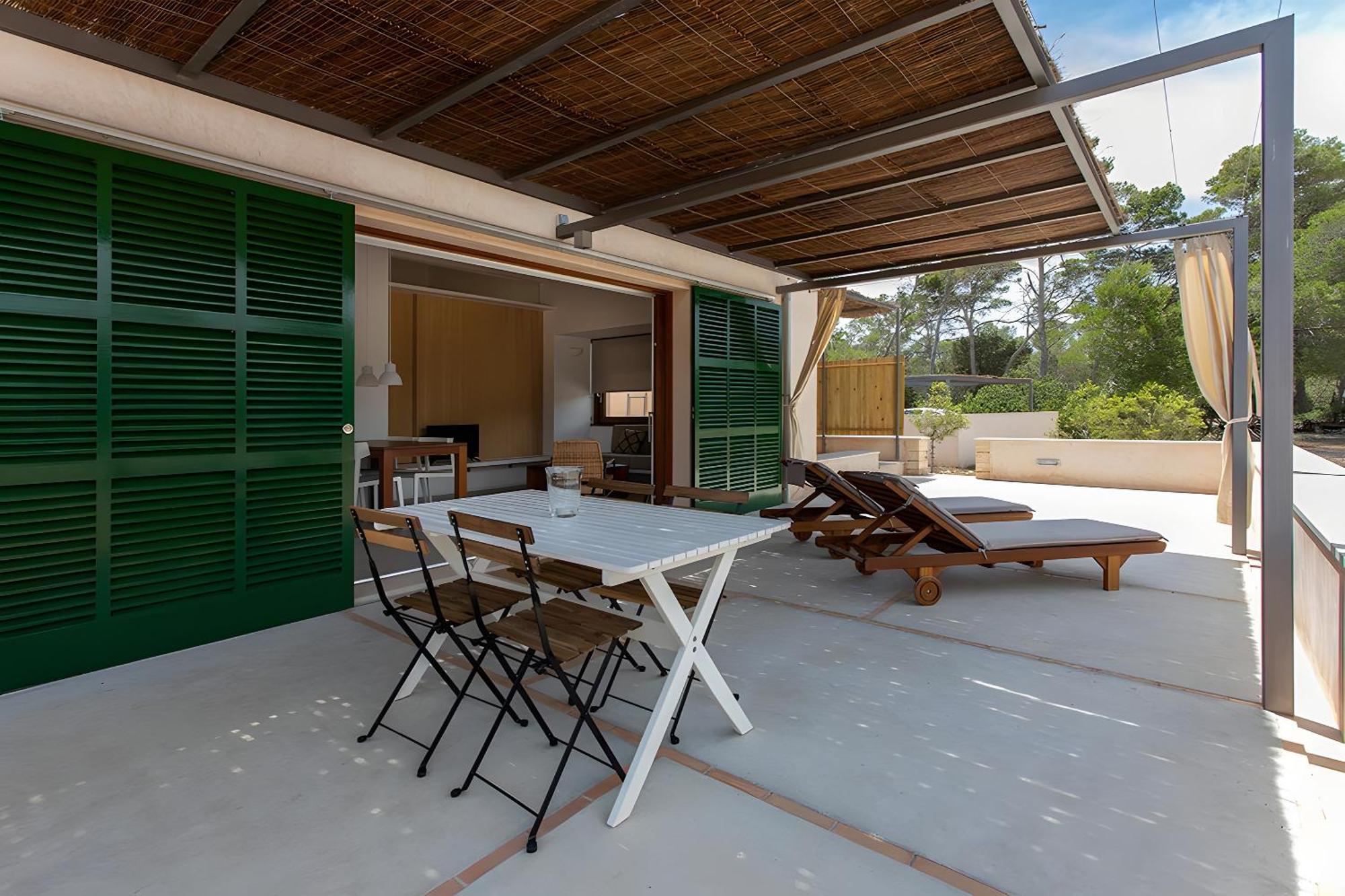 Agroturismo Ses Arenes
