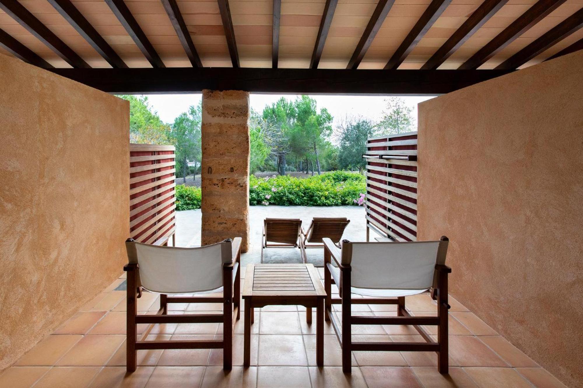 Ses Arenes Colonia de Sant Jordi