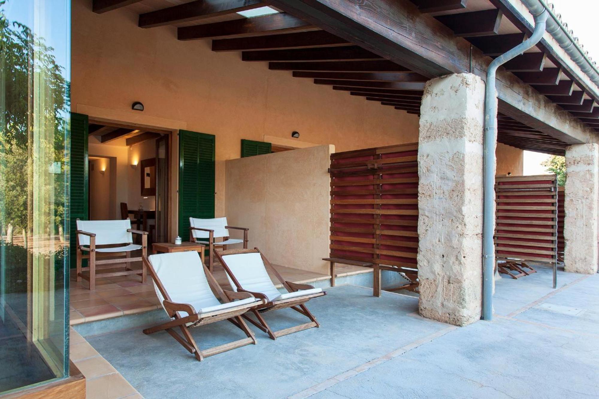 Ses Arenes * Colonia de Sant Jordi