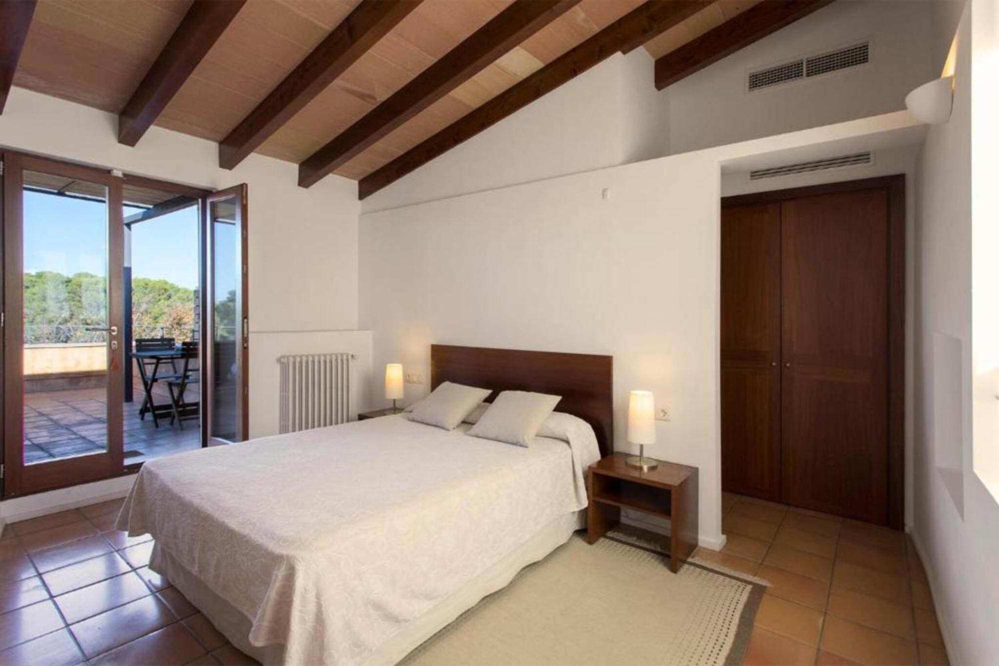 Ses Arenes Apartamento *