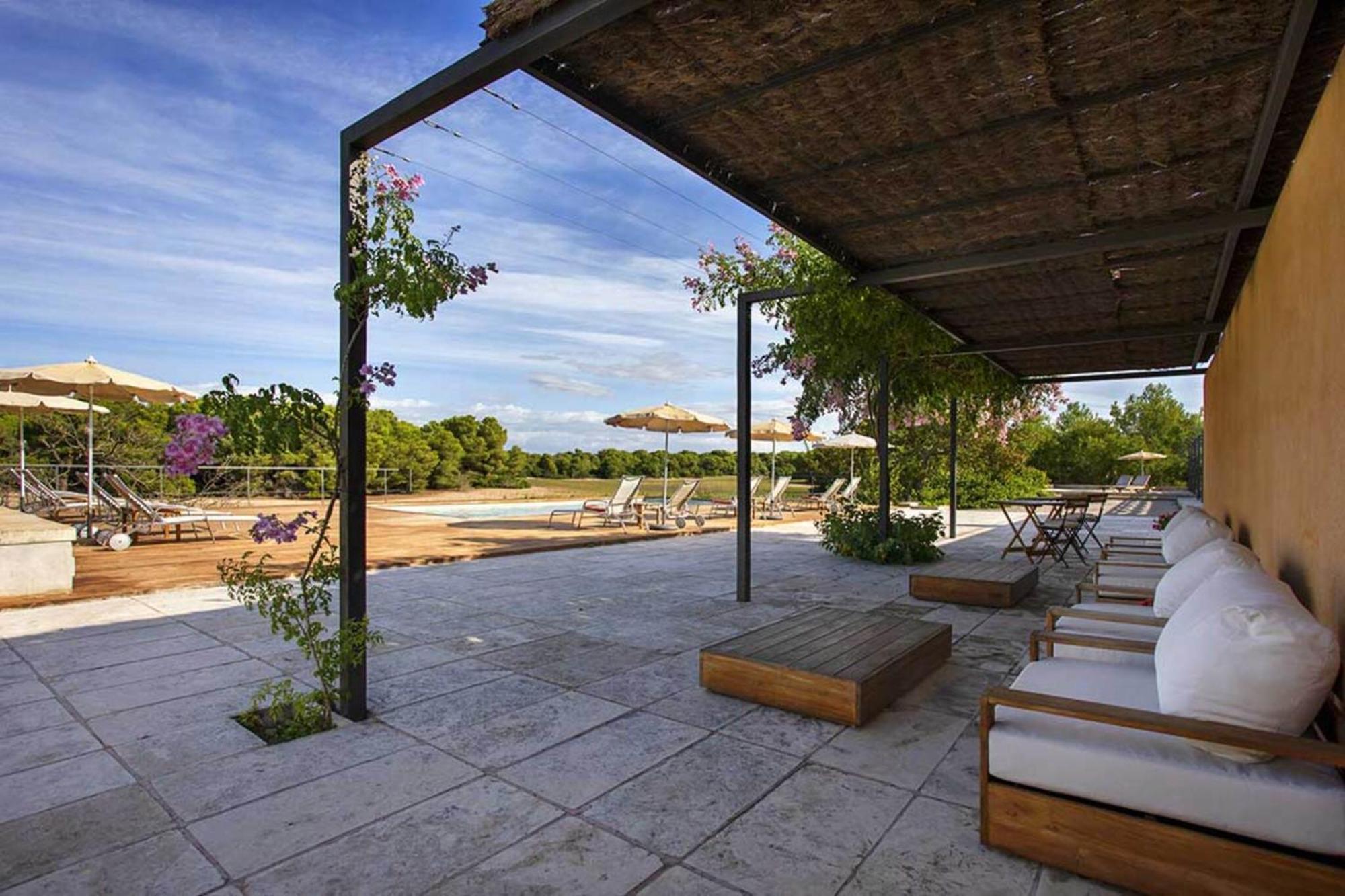 Ses Arenes Apartamento Colonia de Sant Jordi