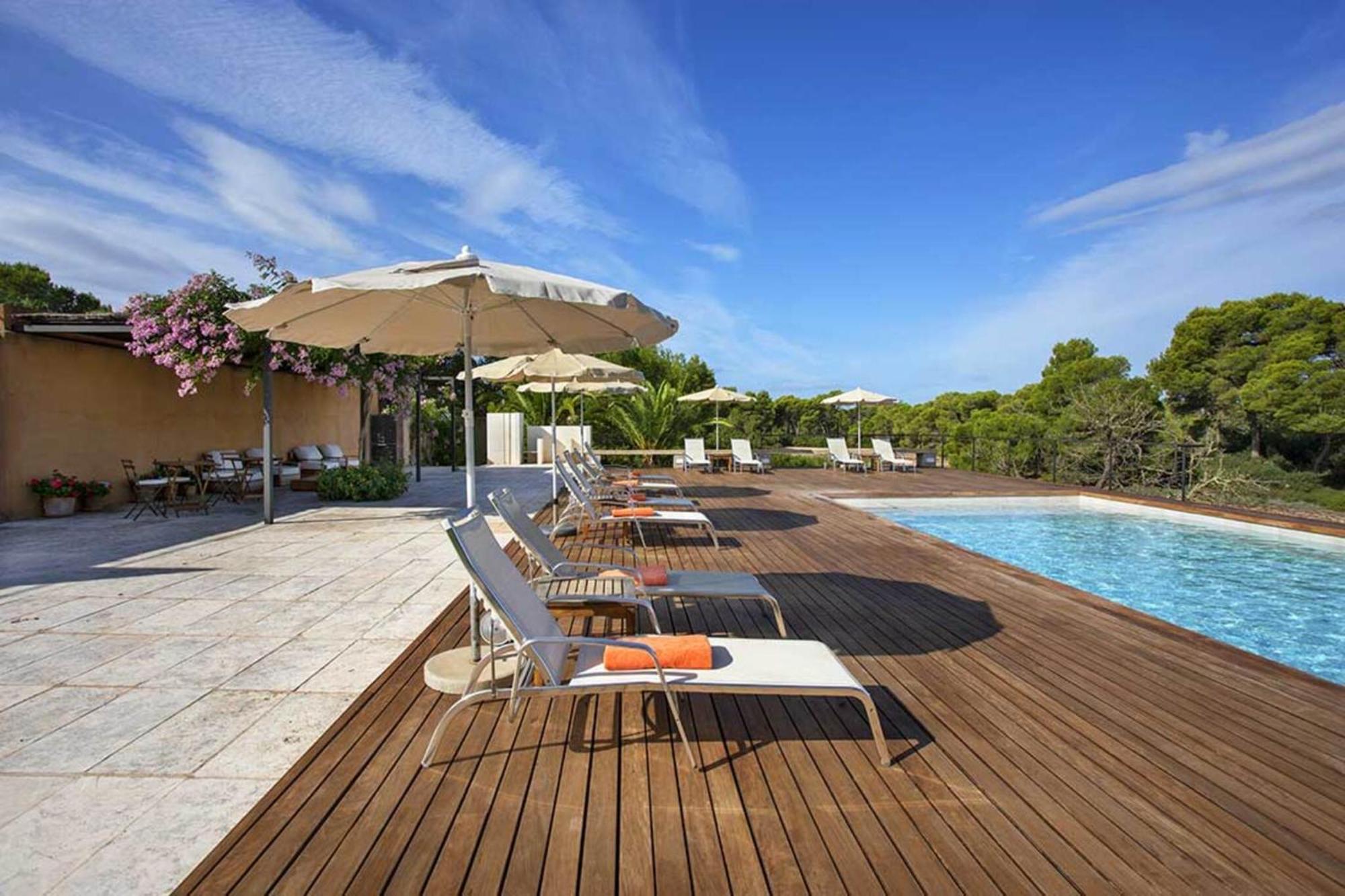 Ses Arenes Colonia de Sant Jordi