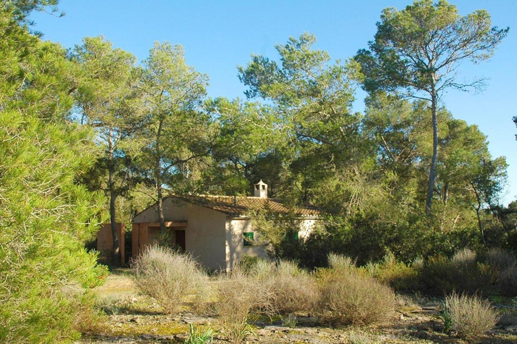 Agroturismo Ses Arenes Campos (Mallorca)