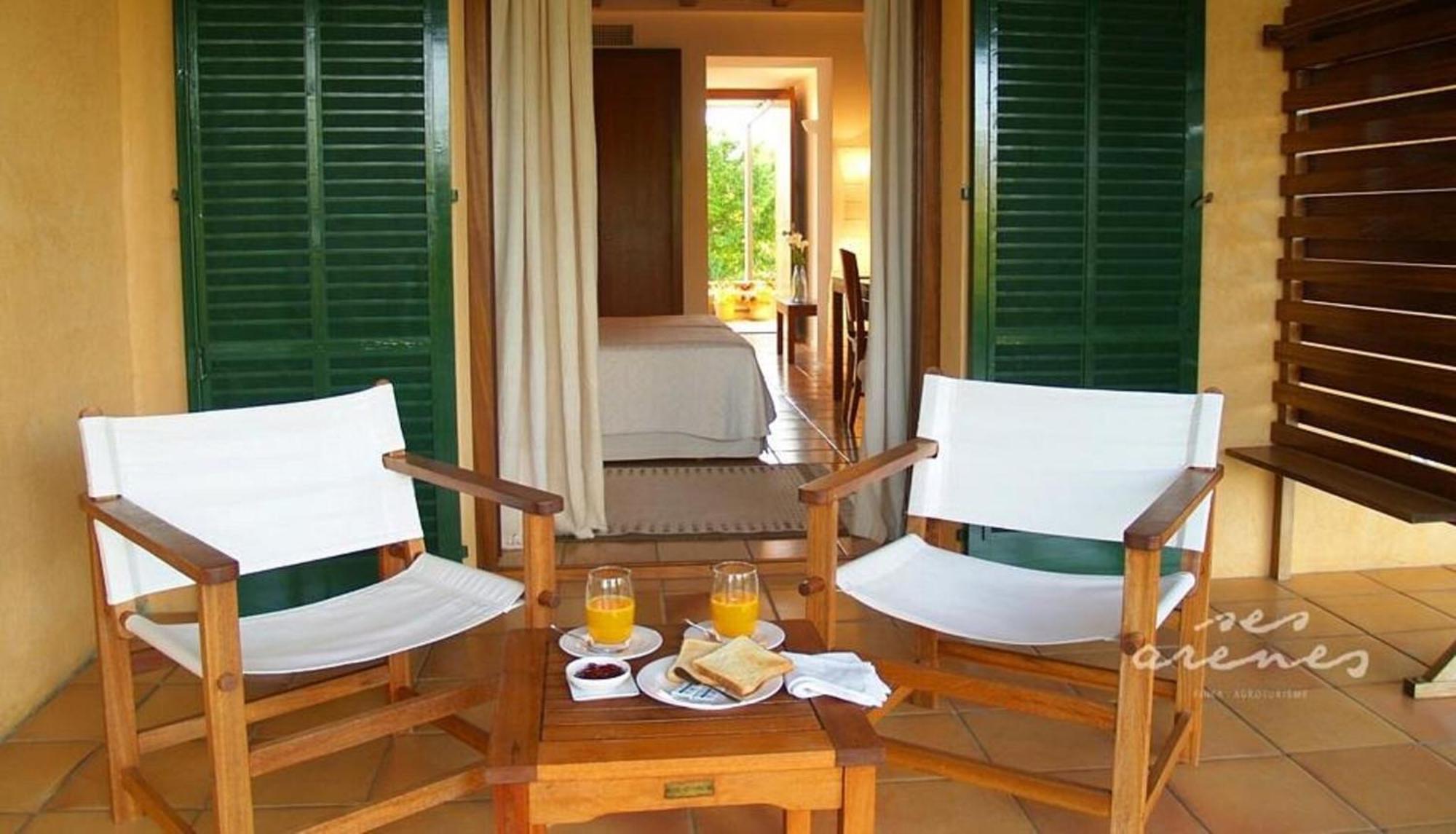 Ses Arenes Agroturismo