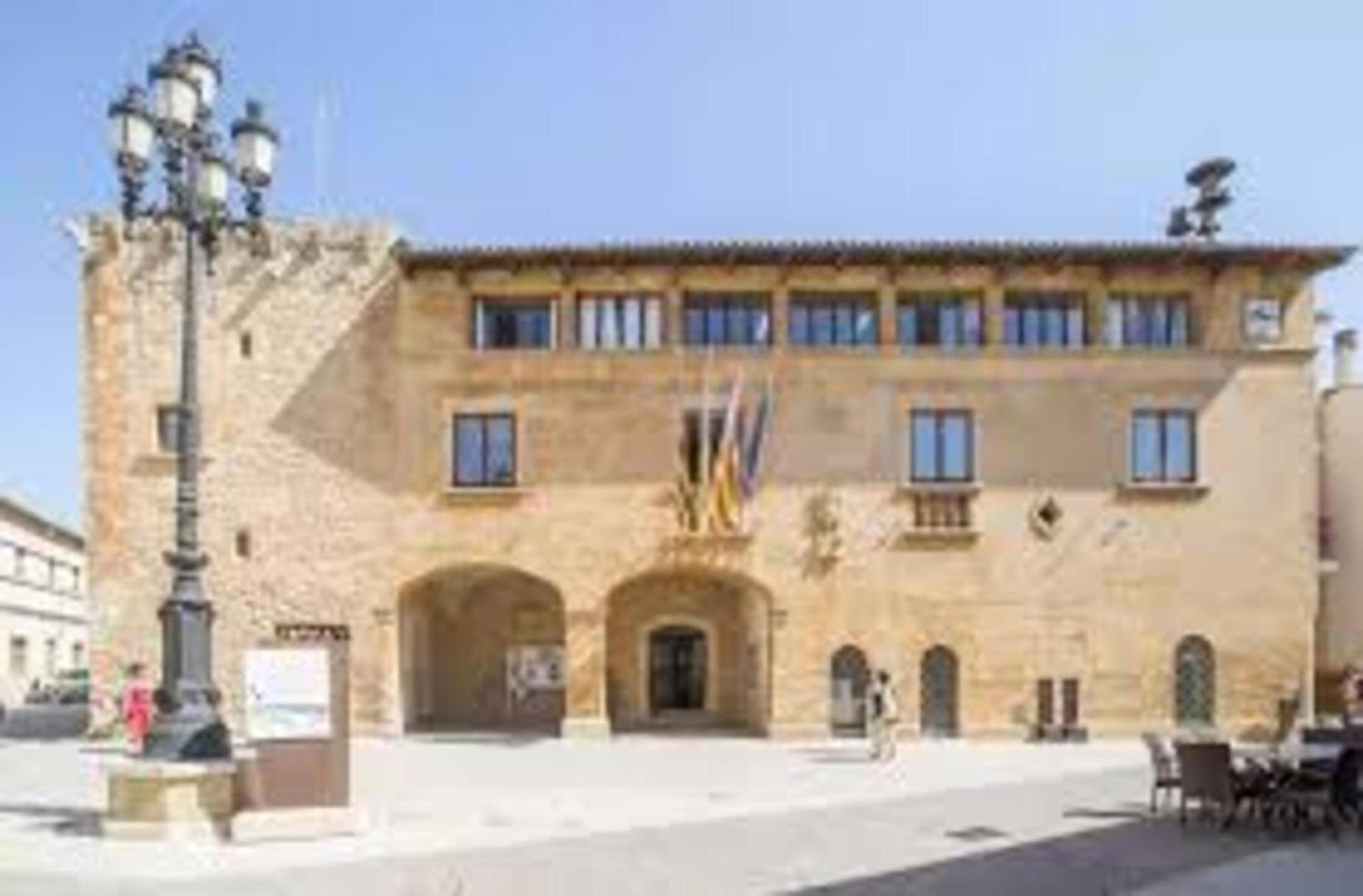 Ses Arenes * Campos (Mallorca)