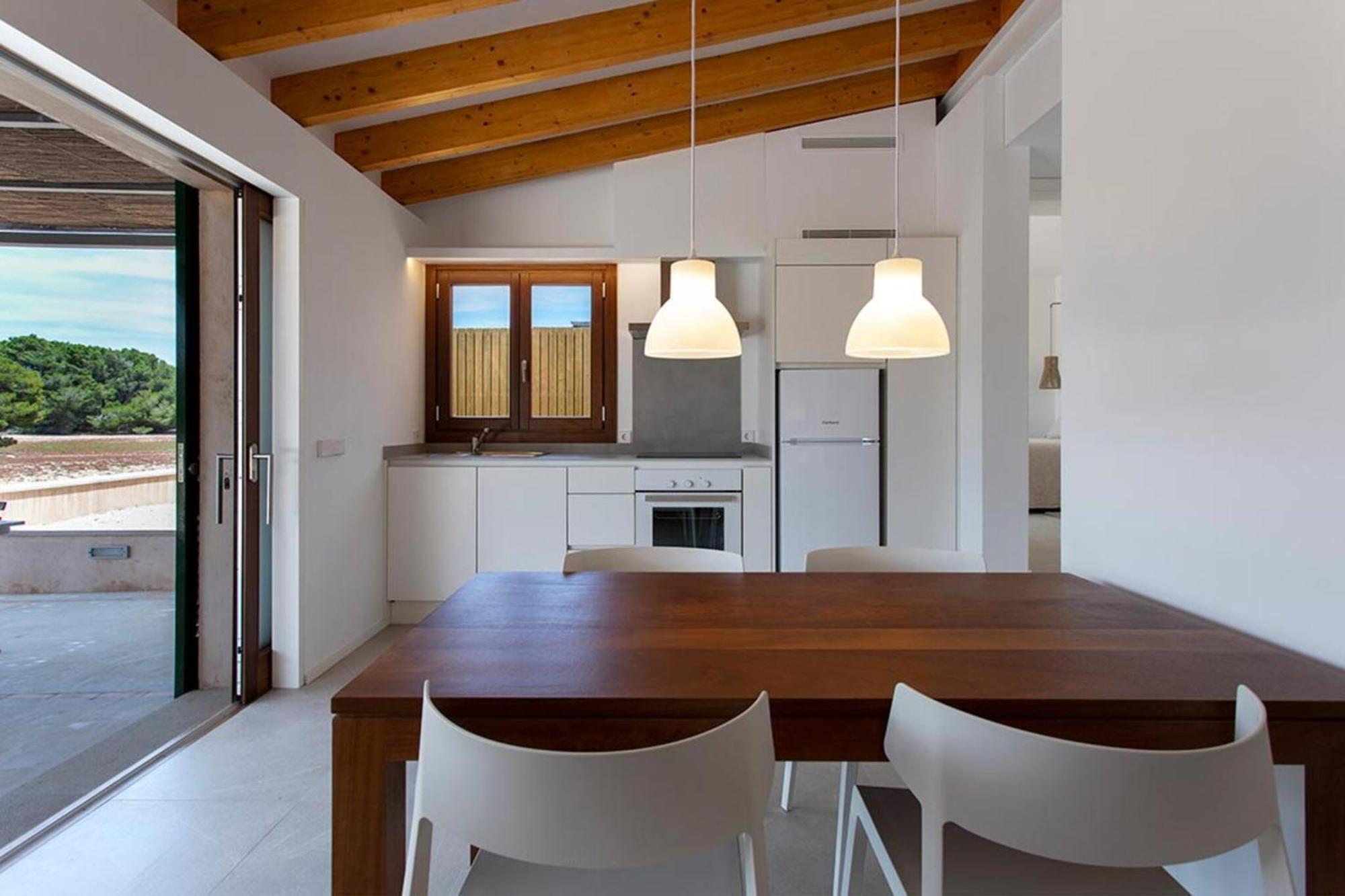 Ses Arenes Agroturismo Campos (Mallorca)
