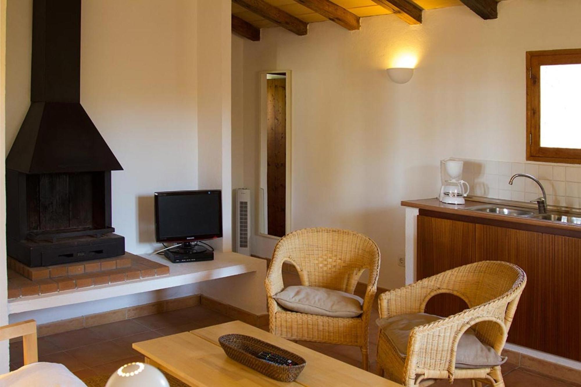 Ses Arenes Agroturismo