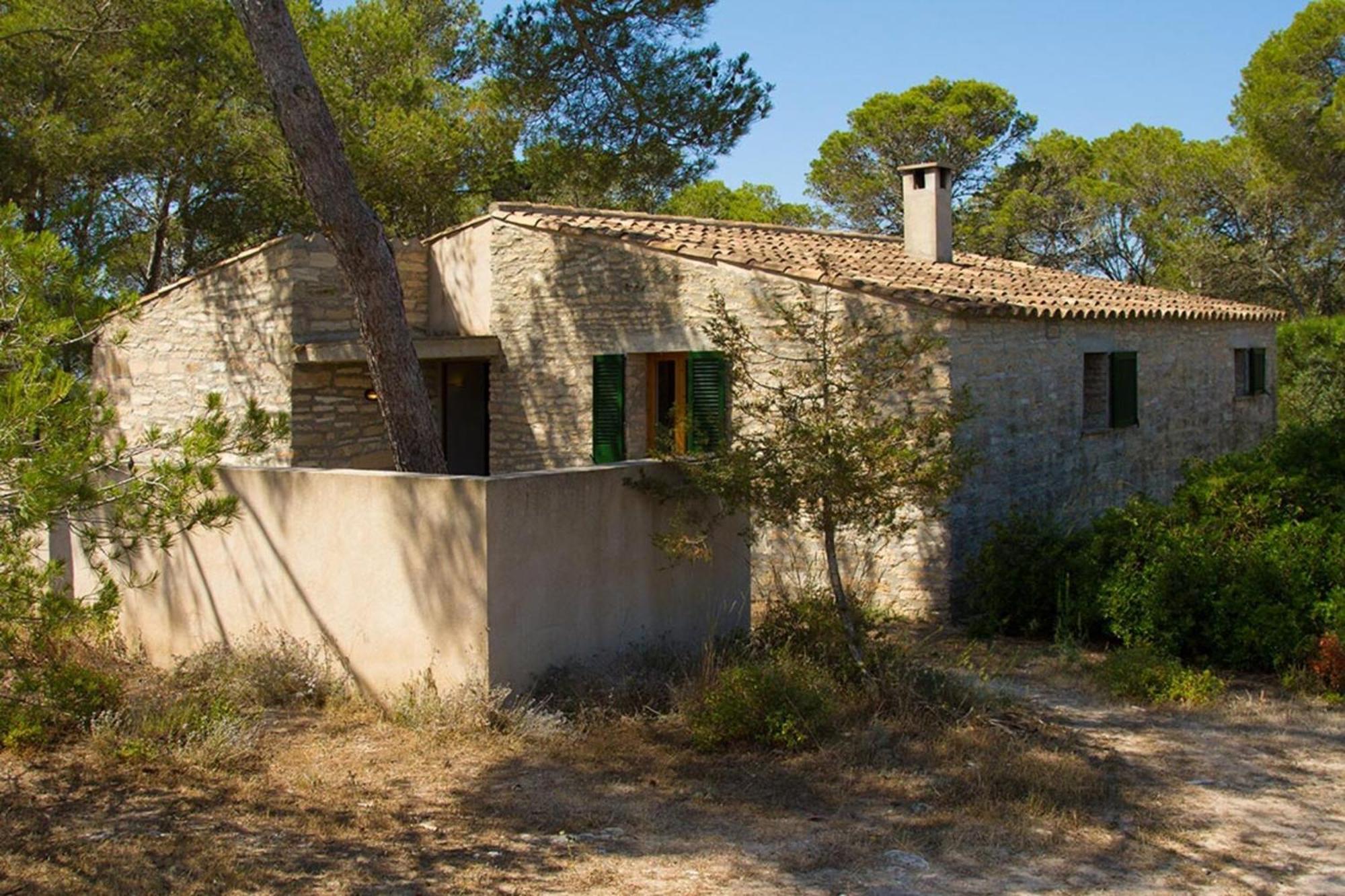 Agroturismo Ses Arenes Campos (Mallorca)