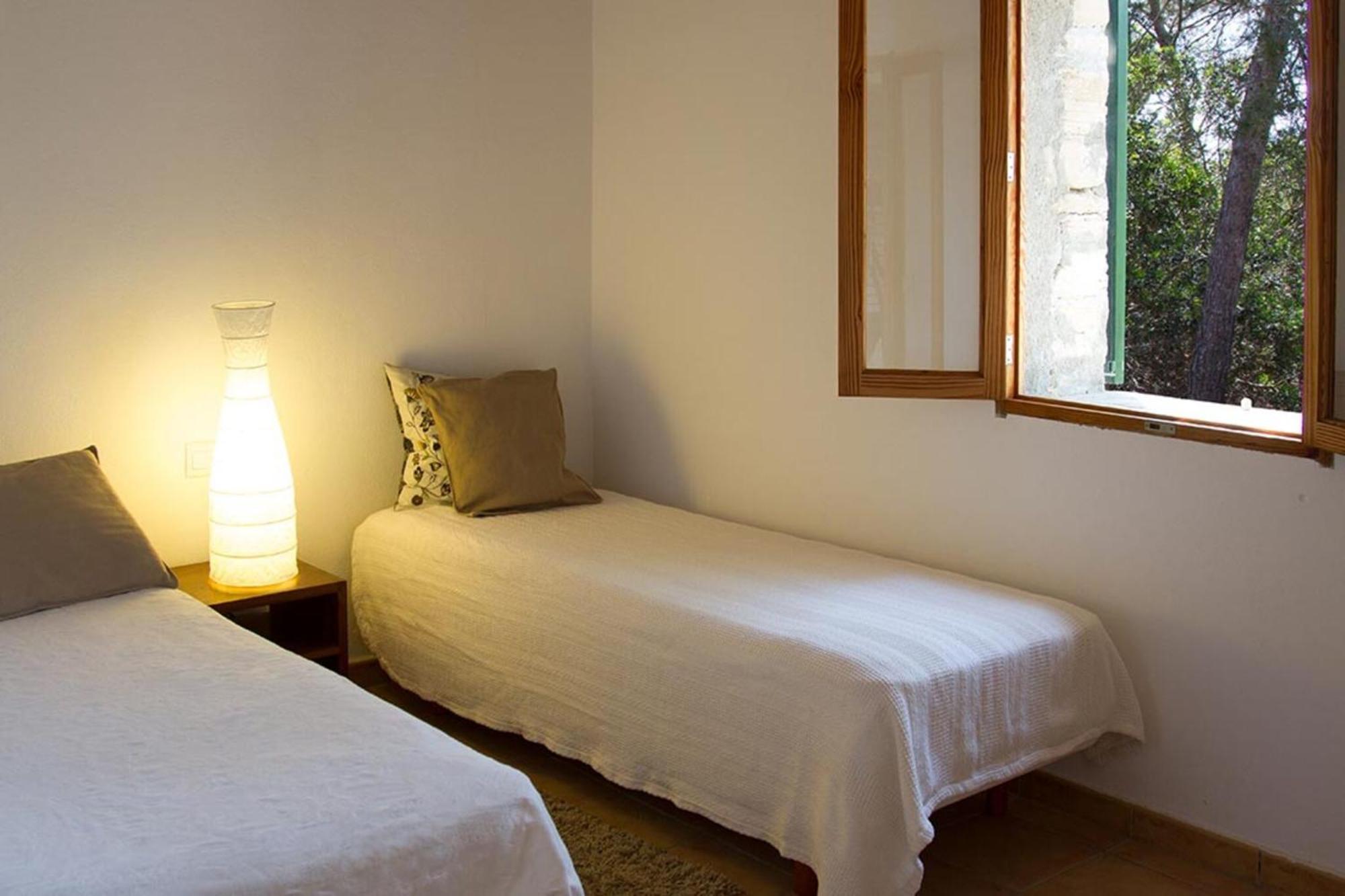 Ses Arenes Agroturismo Campos (Mallorca)